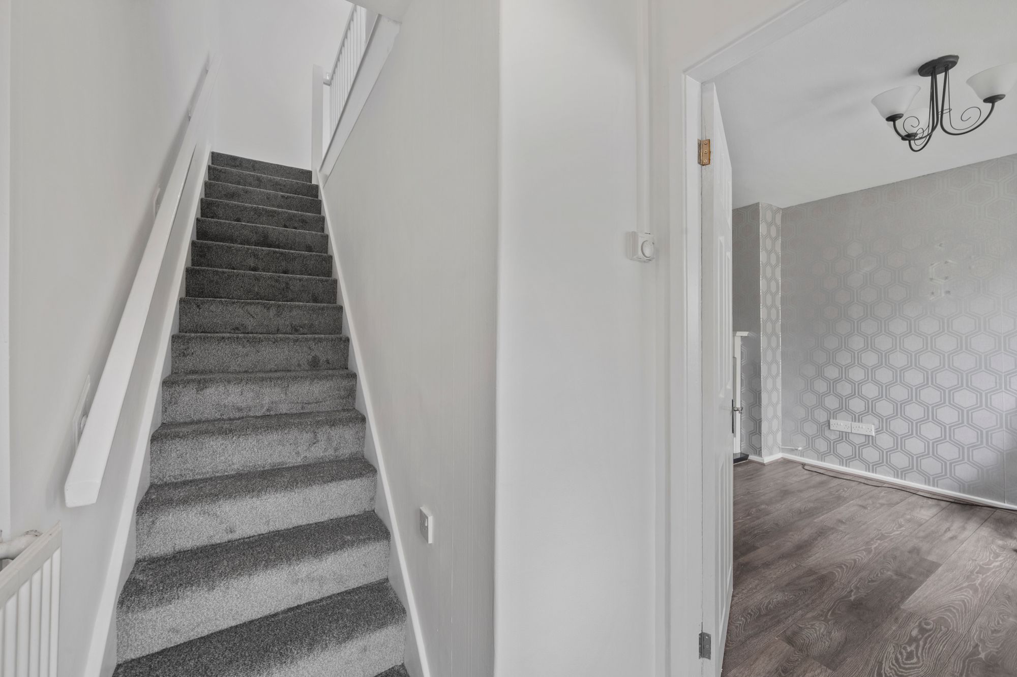 Massey Street, St. Helens