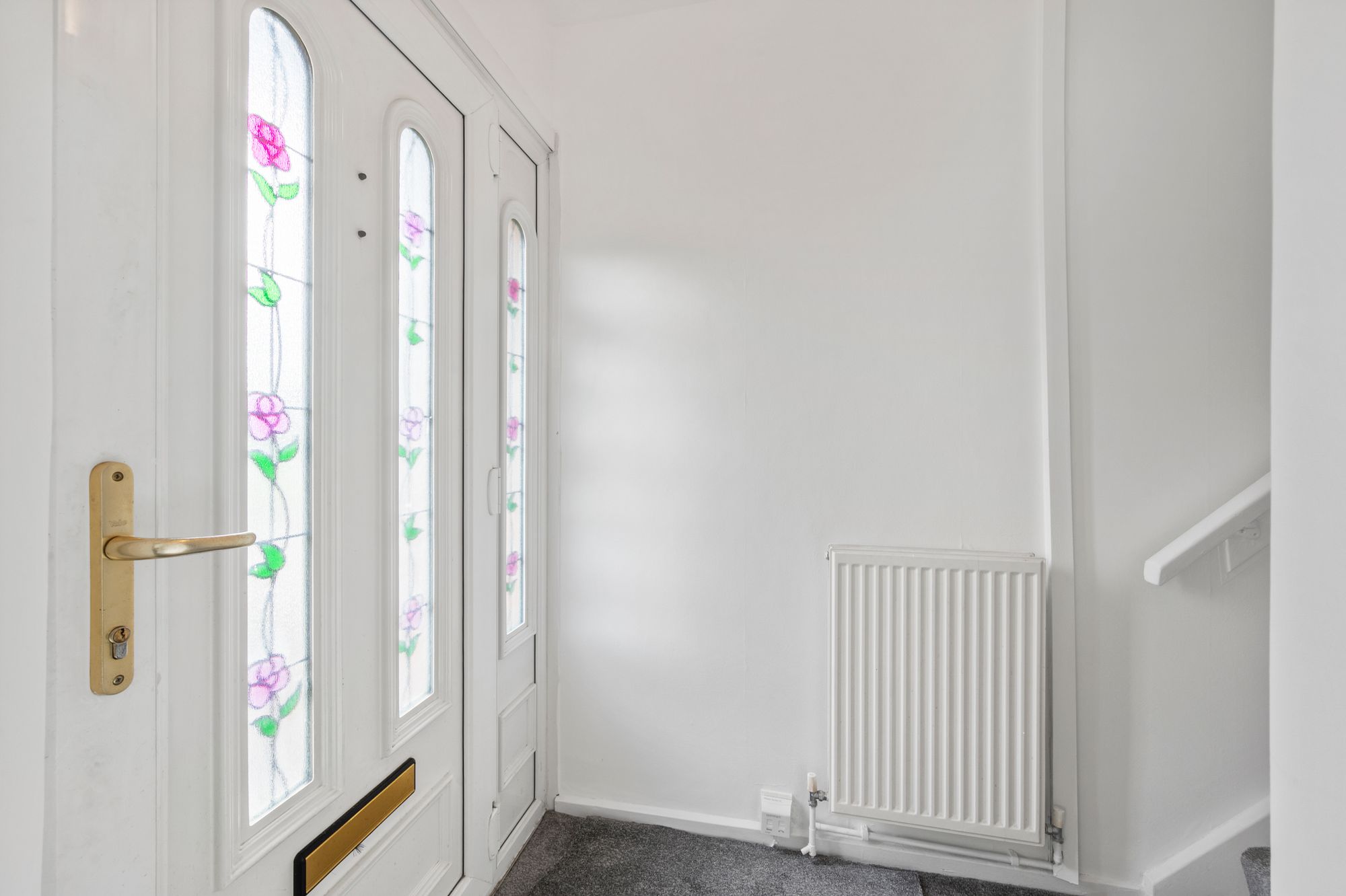 Massey Street, St. Helens