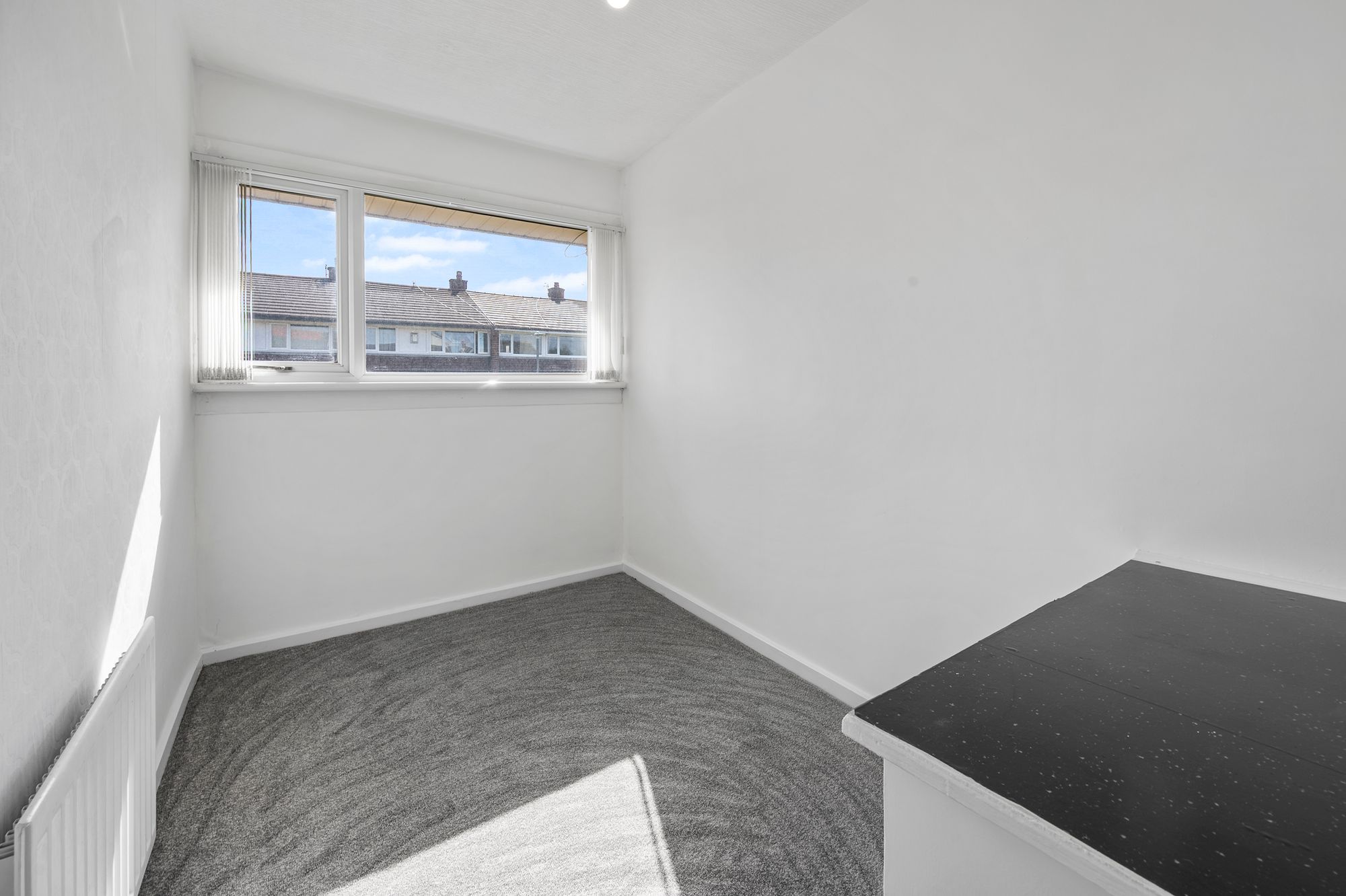 Massey Street, St. Helens