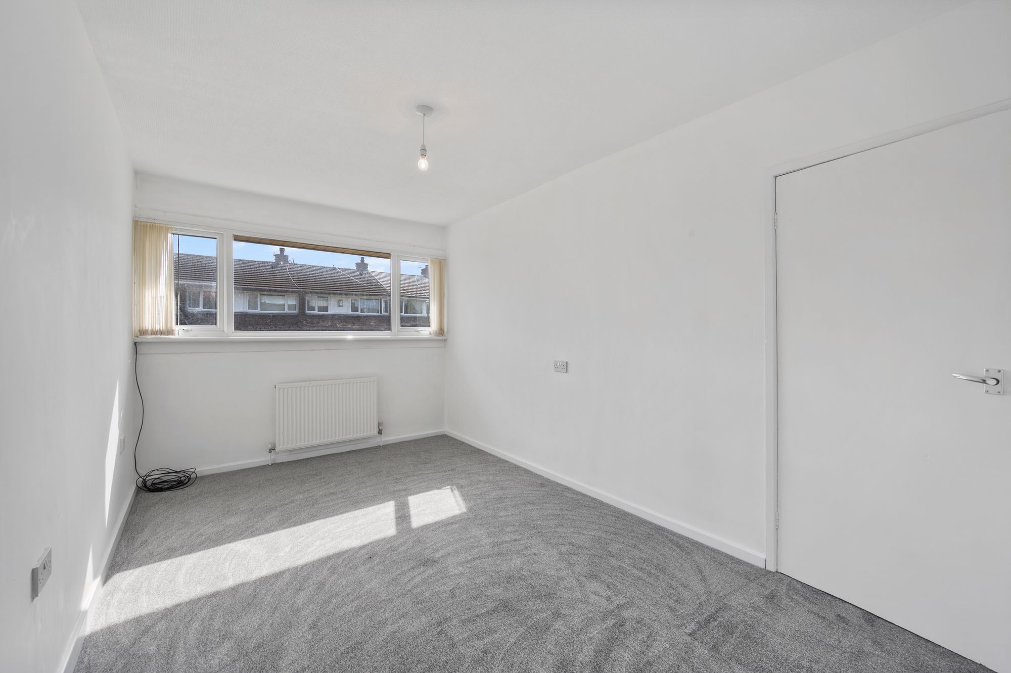 Massey Street, St. Helens