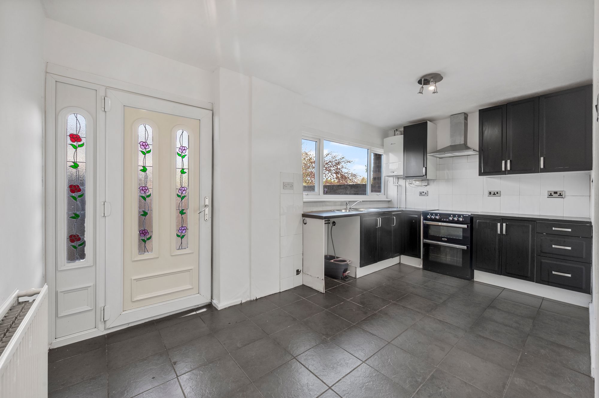 Massey Street, St. Helens