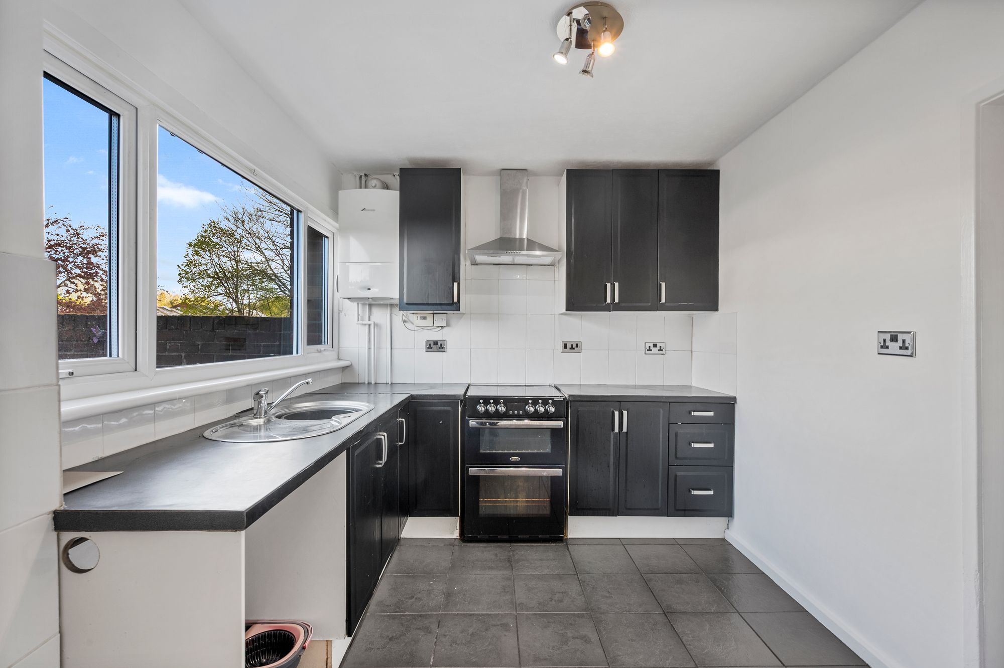 Massey Street, St. Helens