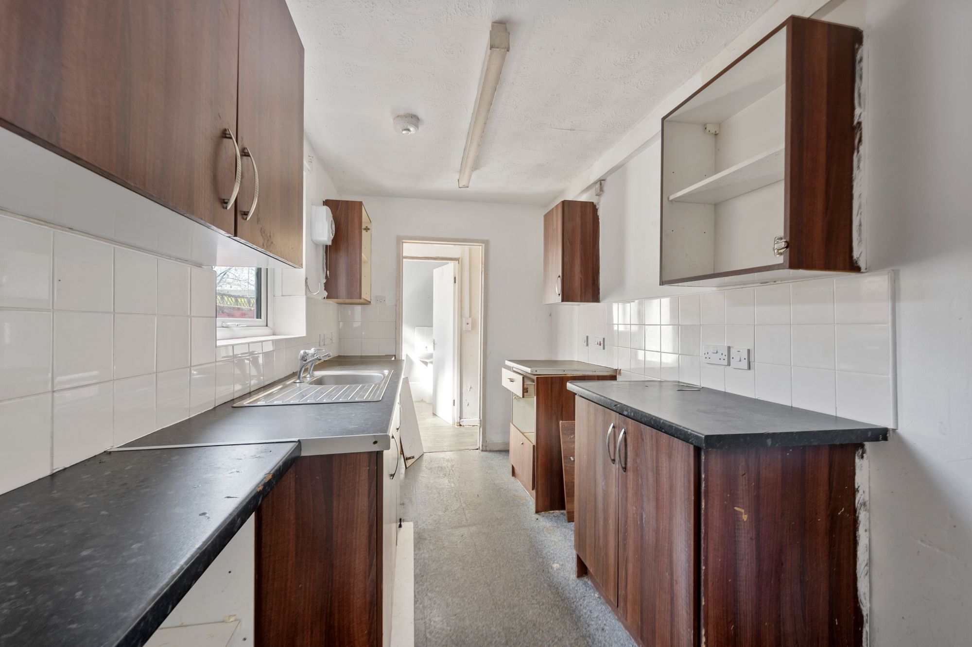 Hargreaves Street, St. Helens, WA9