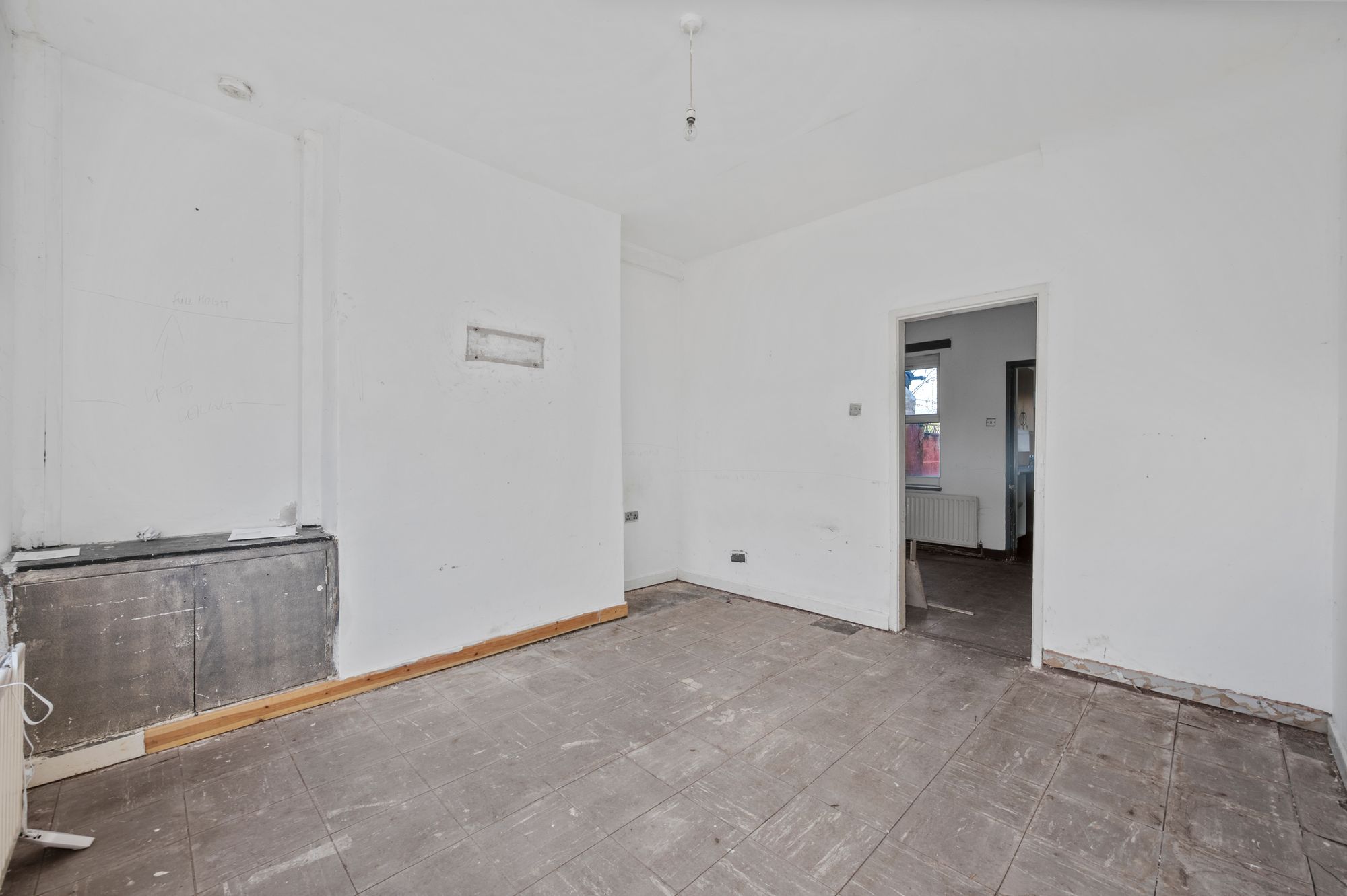 Hargreaves Street, St. Helens, WA9