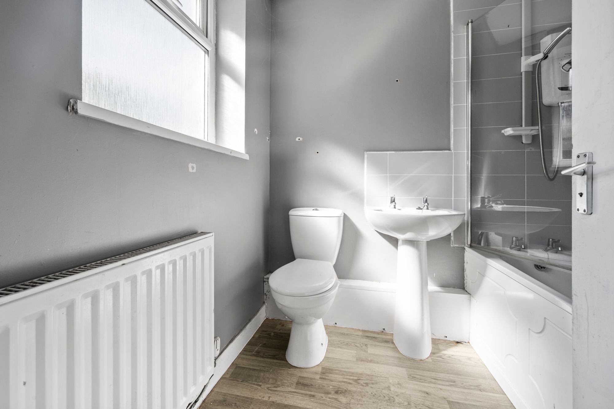 Hargreaves Street, St. Helens, WA9