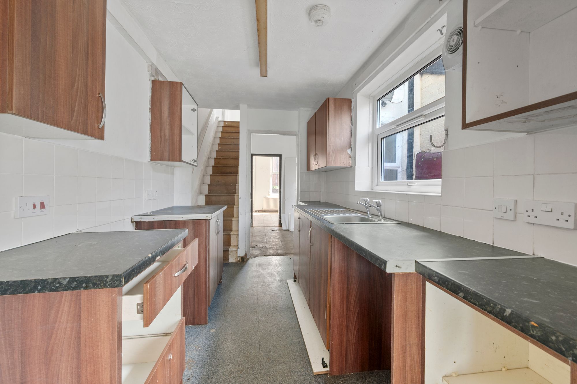 Hargreaves Street, St. Helens, WA9