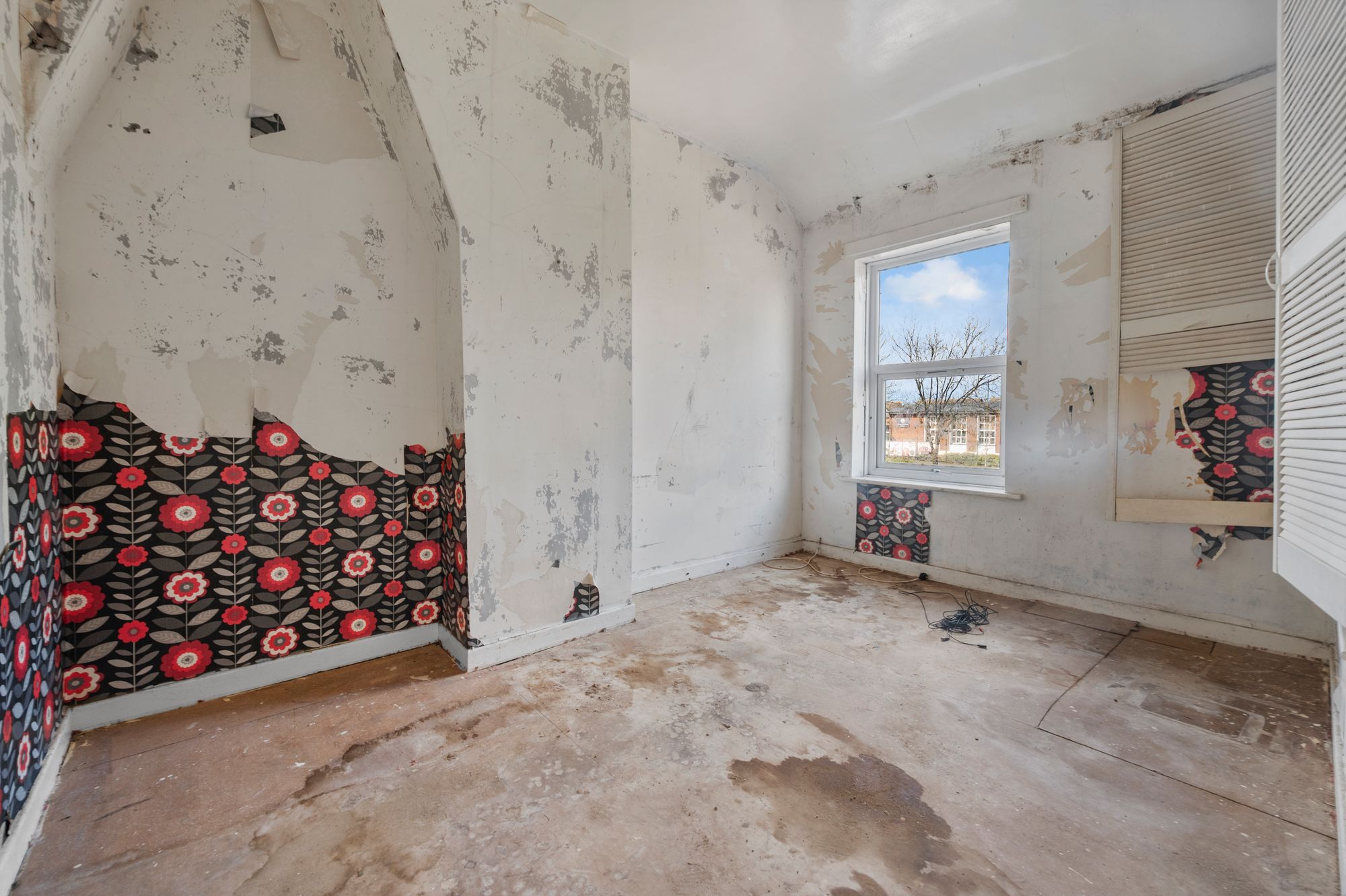 Hargreaves Street, St. Helens, WA9