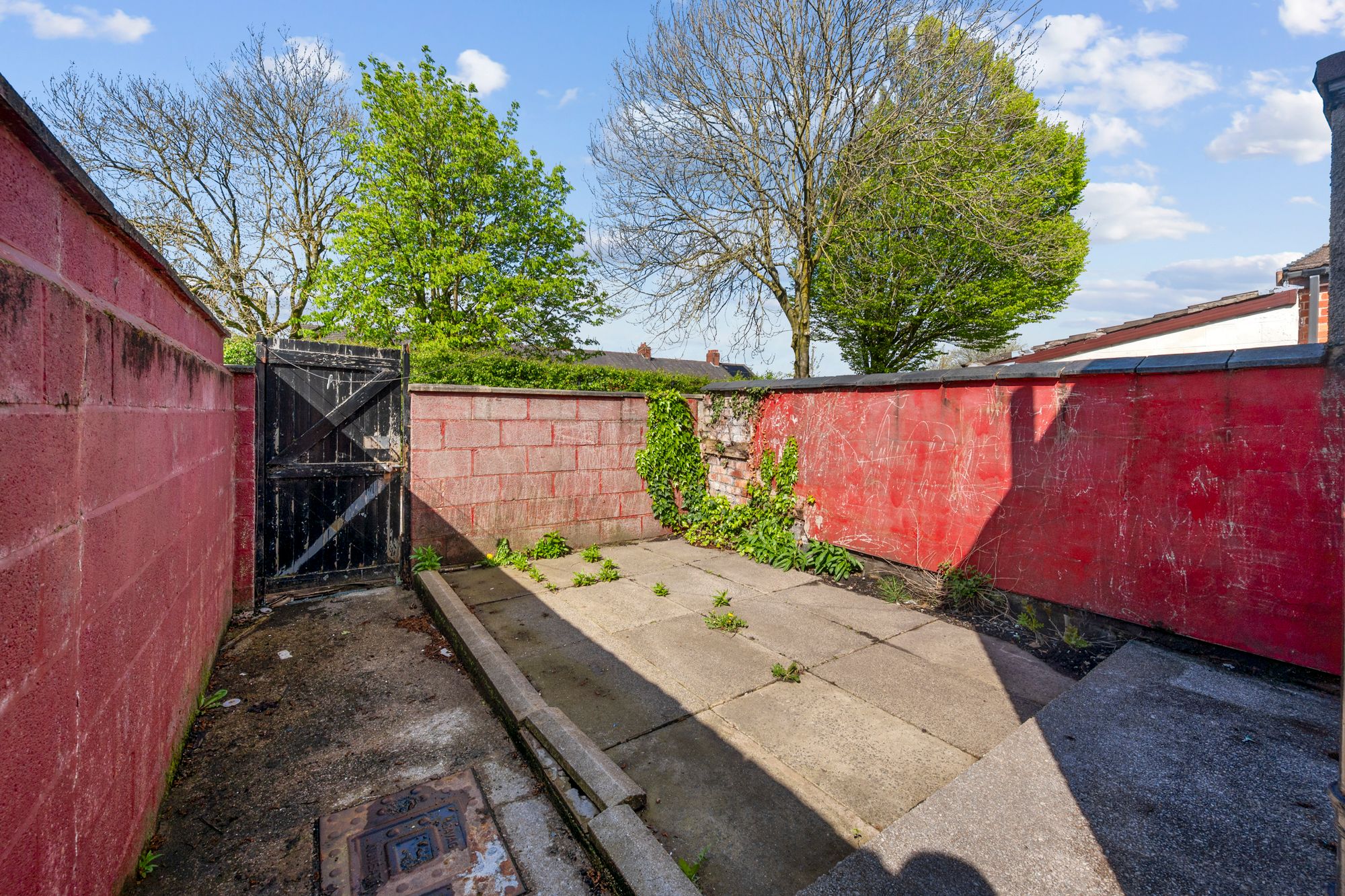 Hargreaves Street, St. Helens, WA9