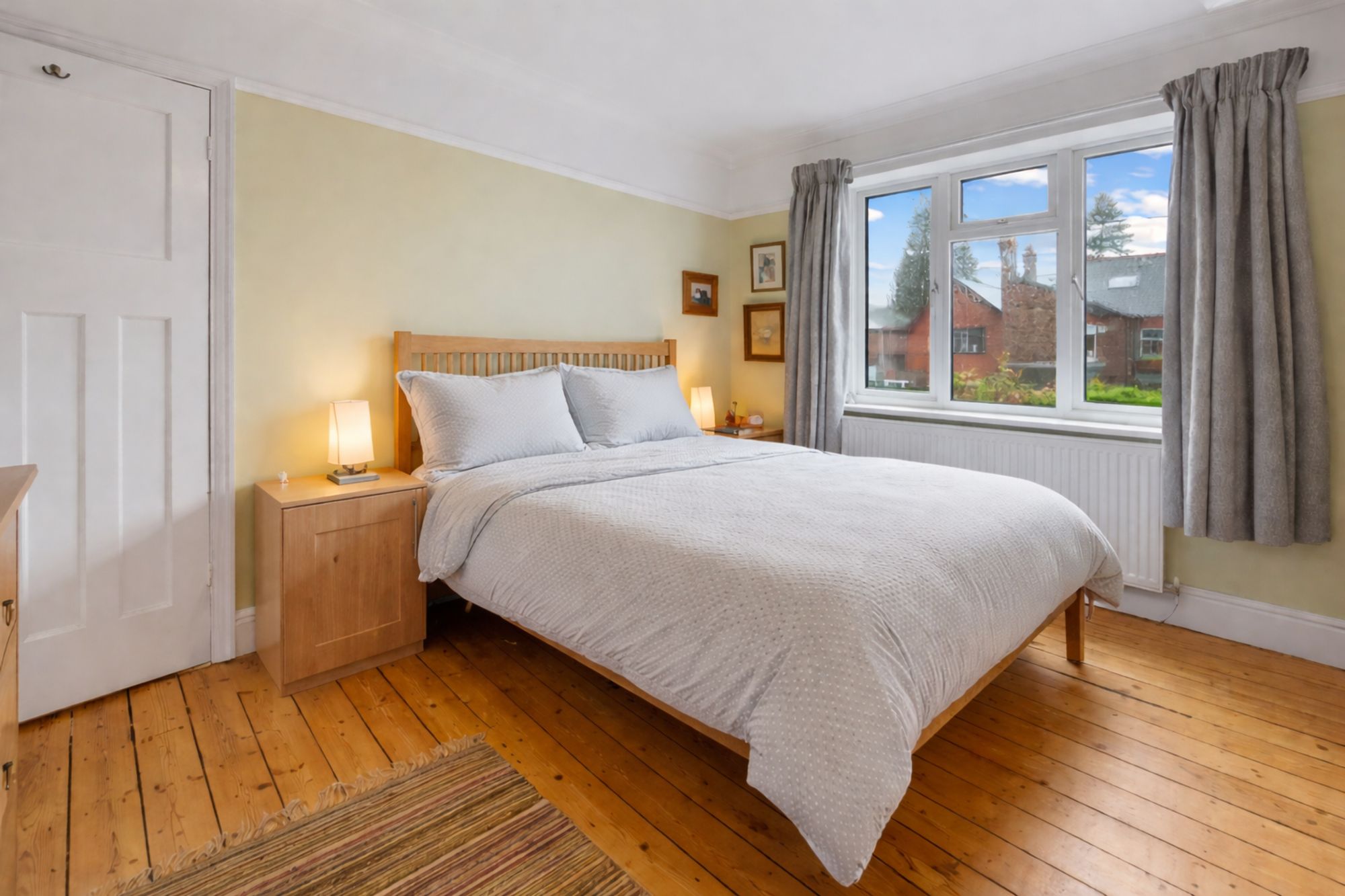 Coleridge Avenue, St. Helens