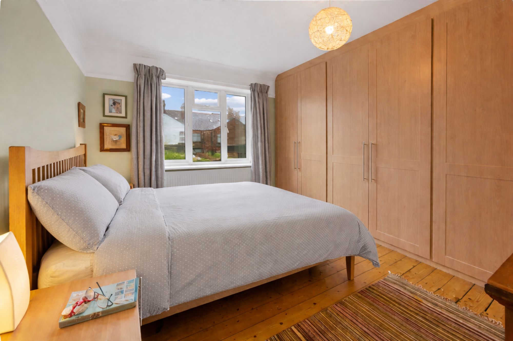 Coleridge Avenue, St. Helens