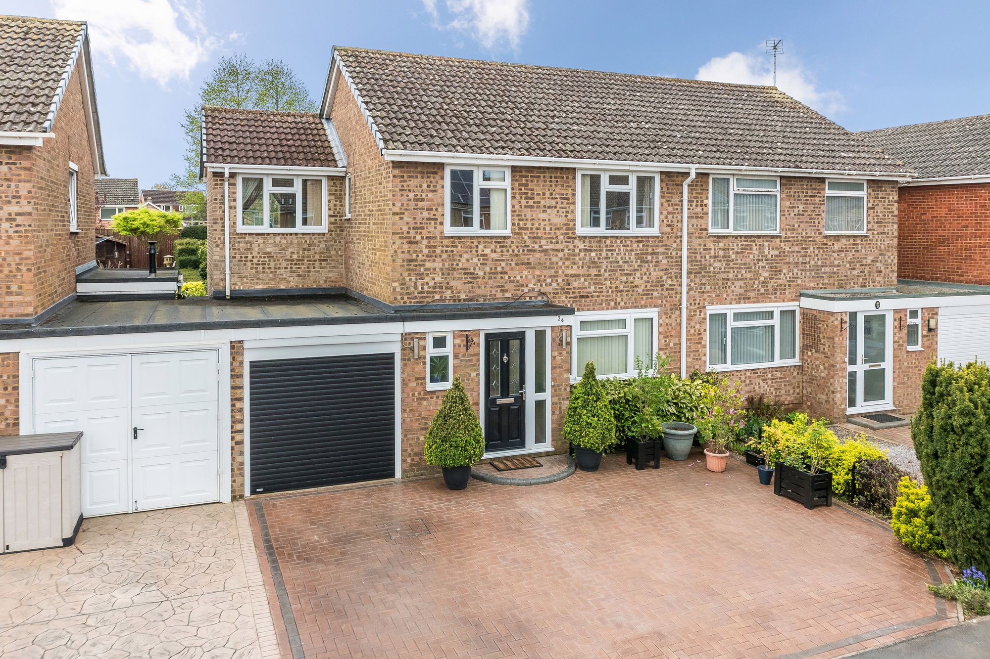 Ely Close, Abingdon, OX14