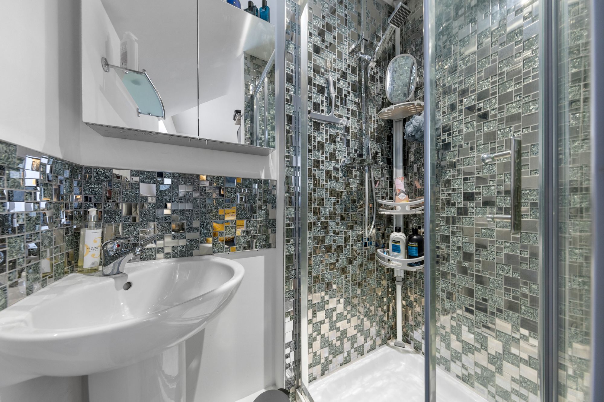 Drapers Court, Warrington