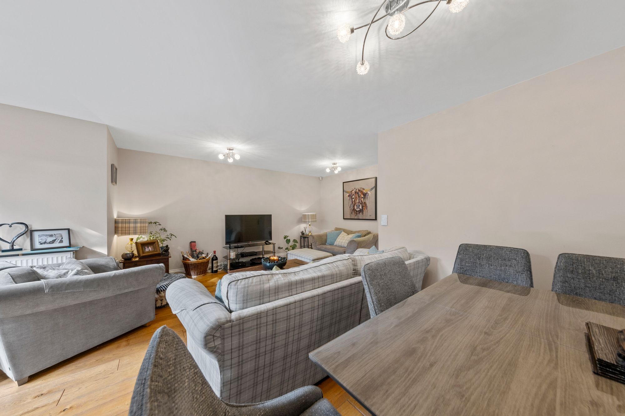 Drapers Court, Warrington