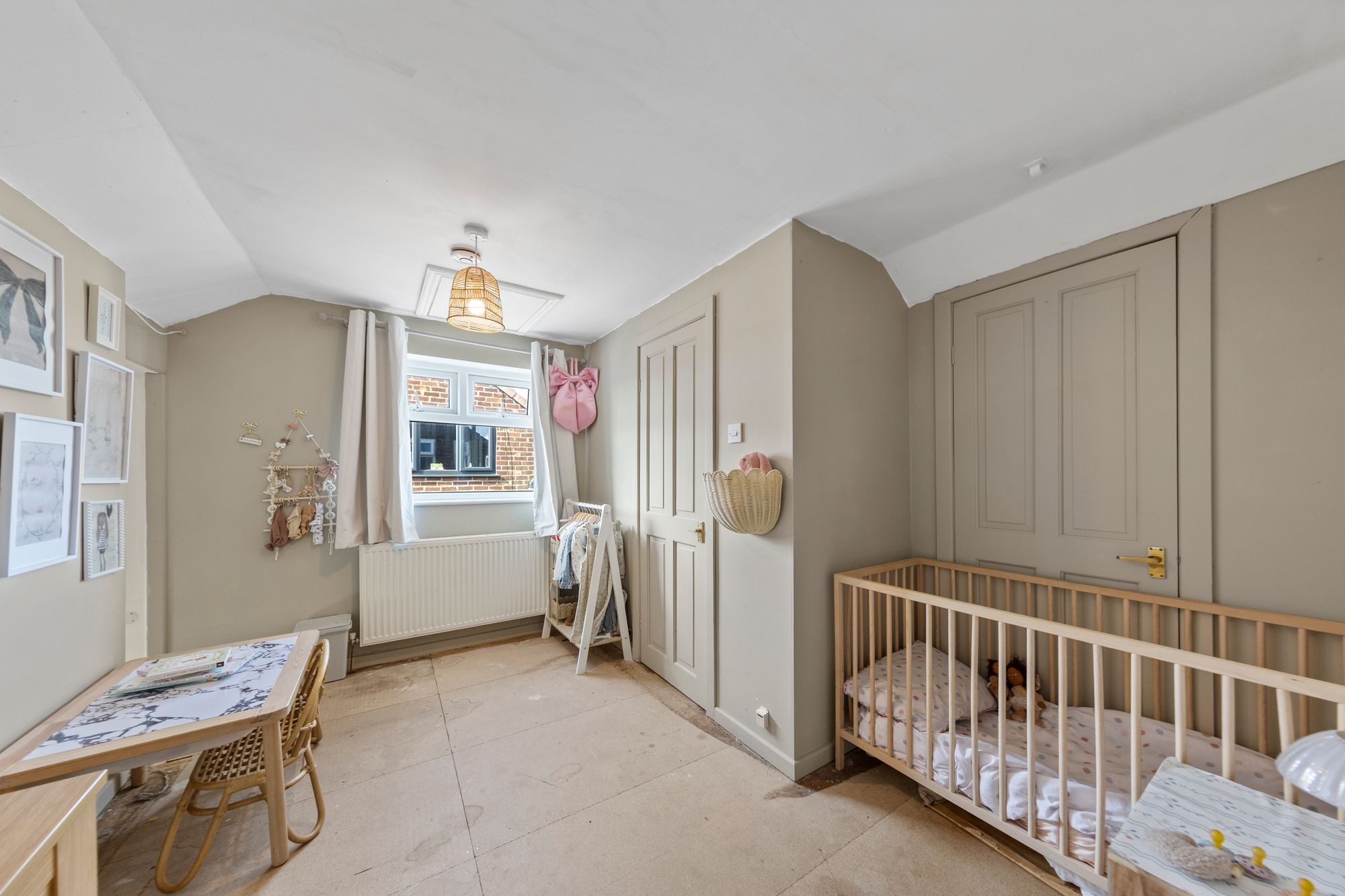 Gainsborough Road, Warrington