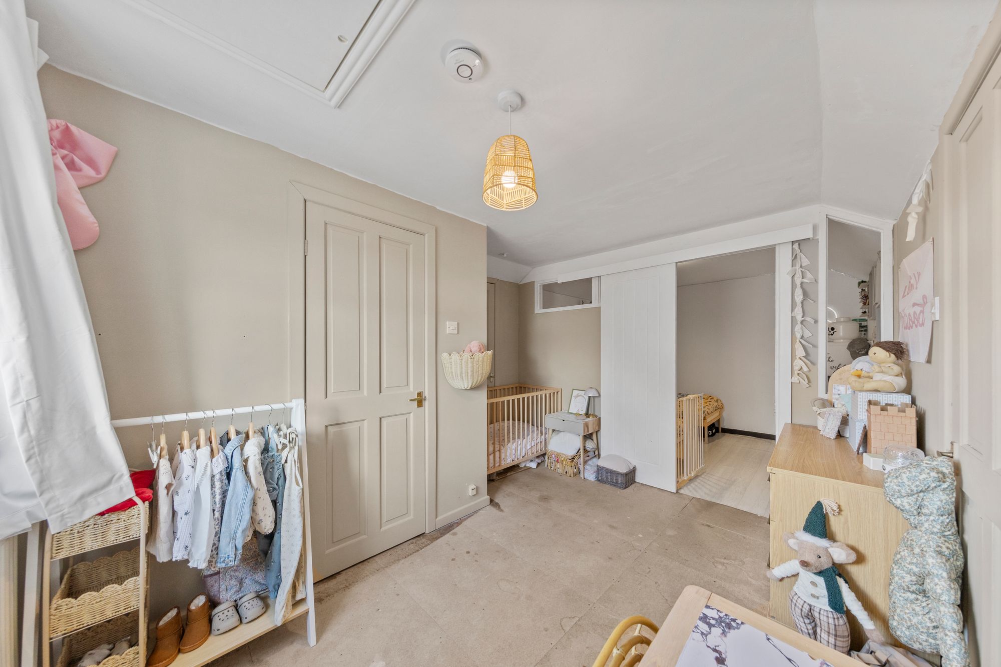 Gainsborough Road, Warrington