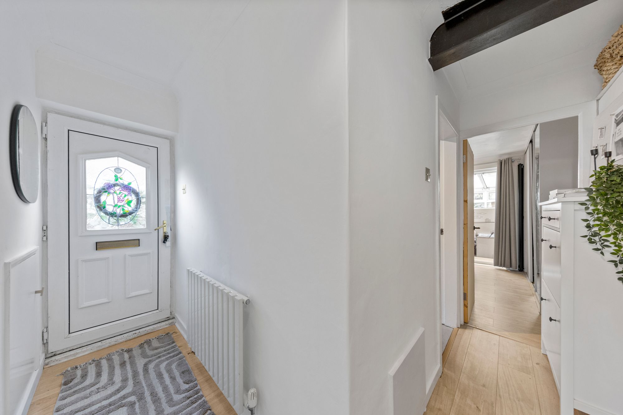 Gainsborough Road, Warrington