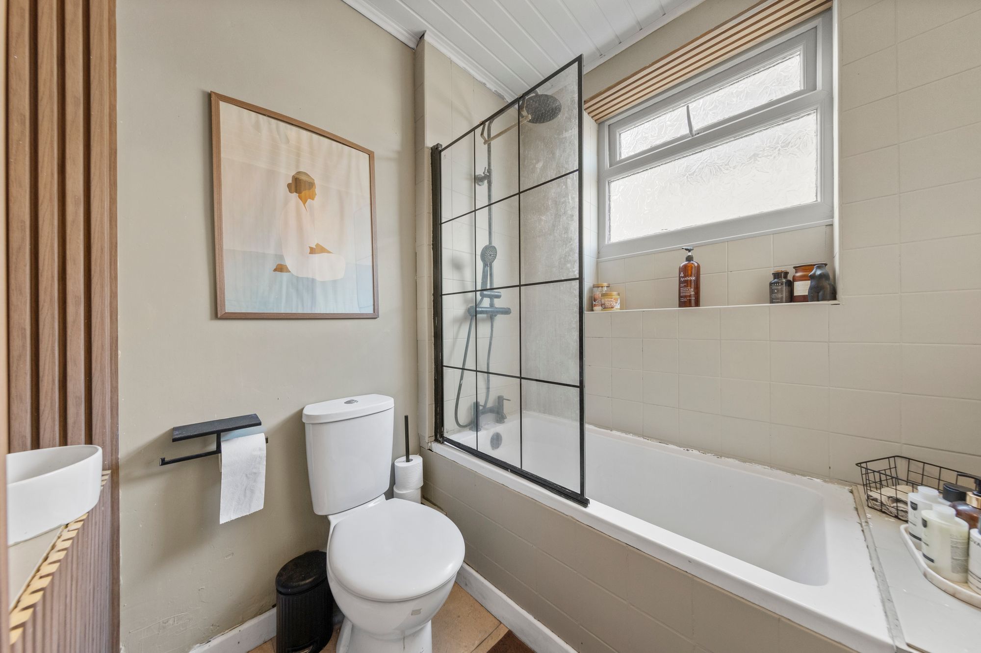 Gainsborough Road, Warrington