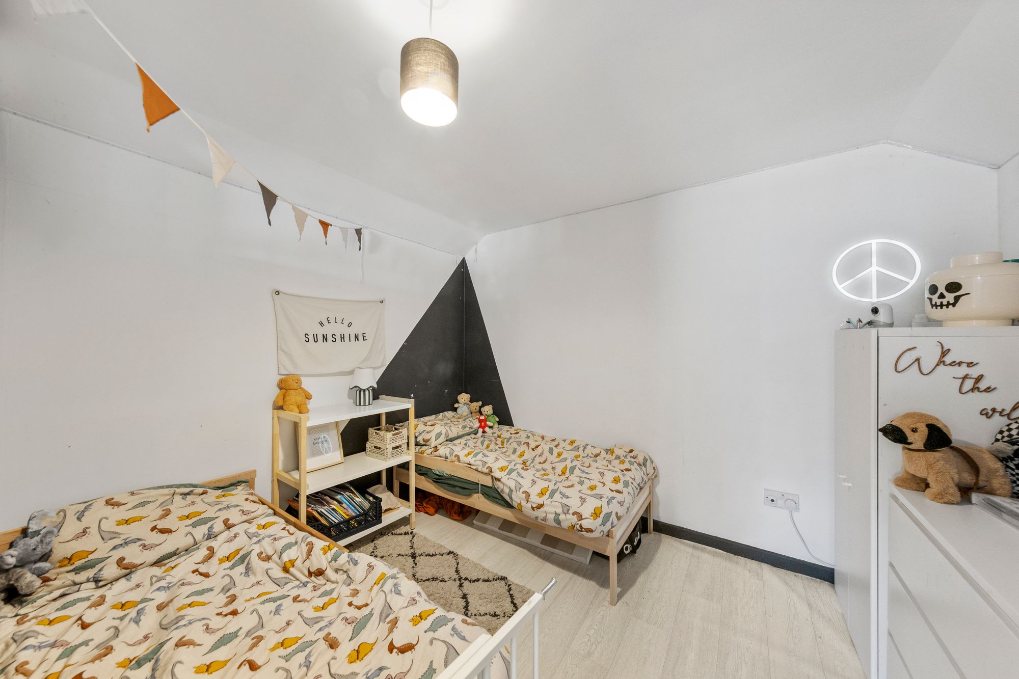 Gainsborough Road, Warrington