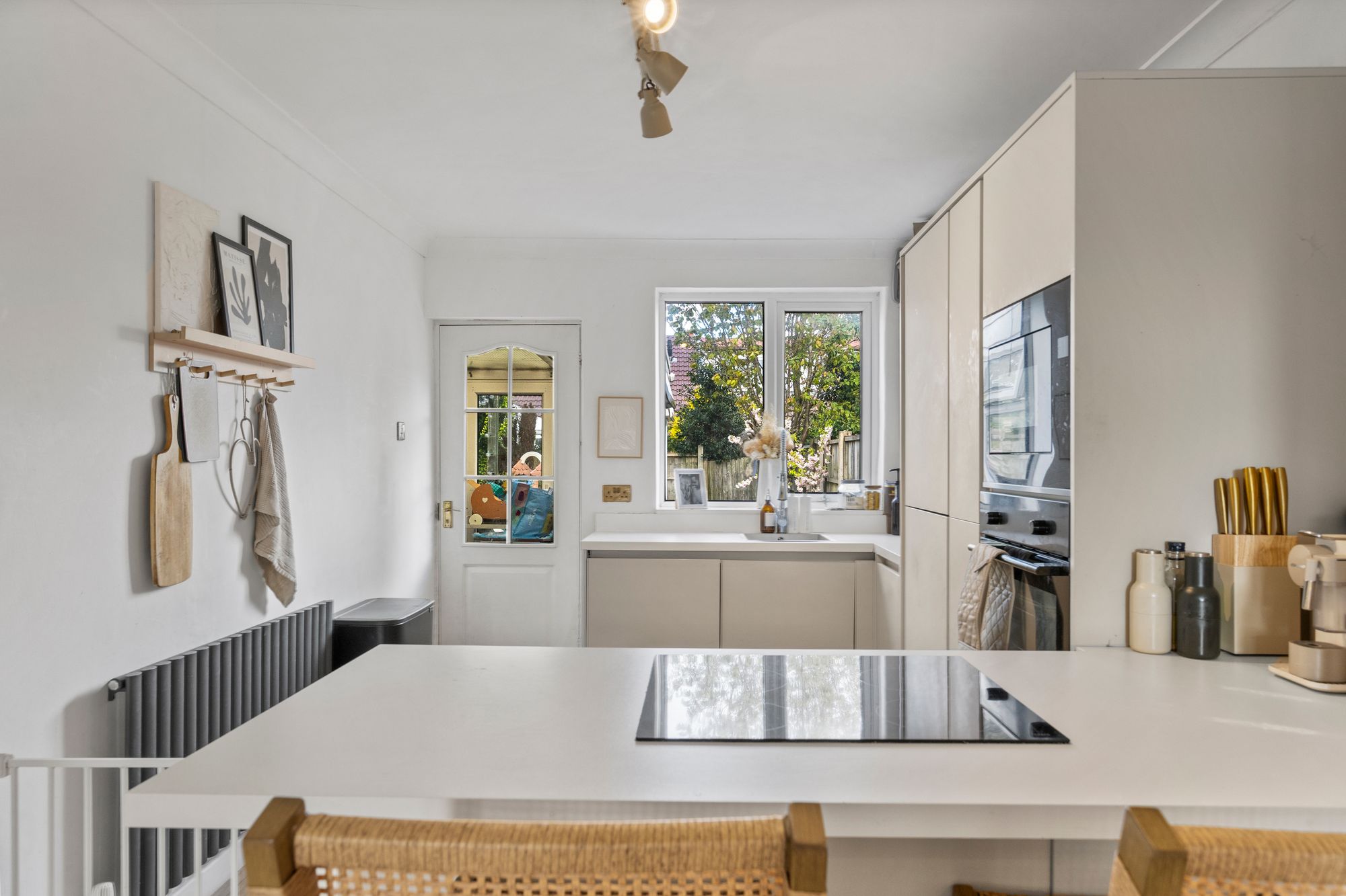 Gainsborough Road, Warrington