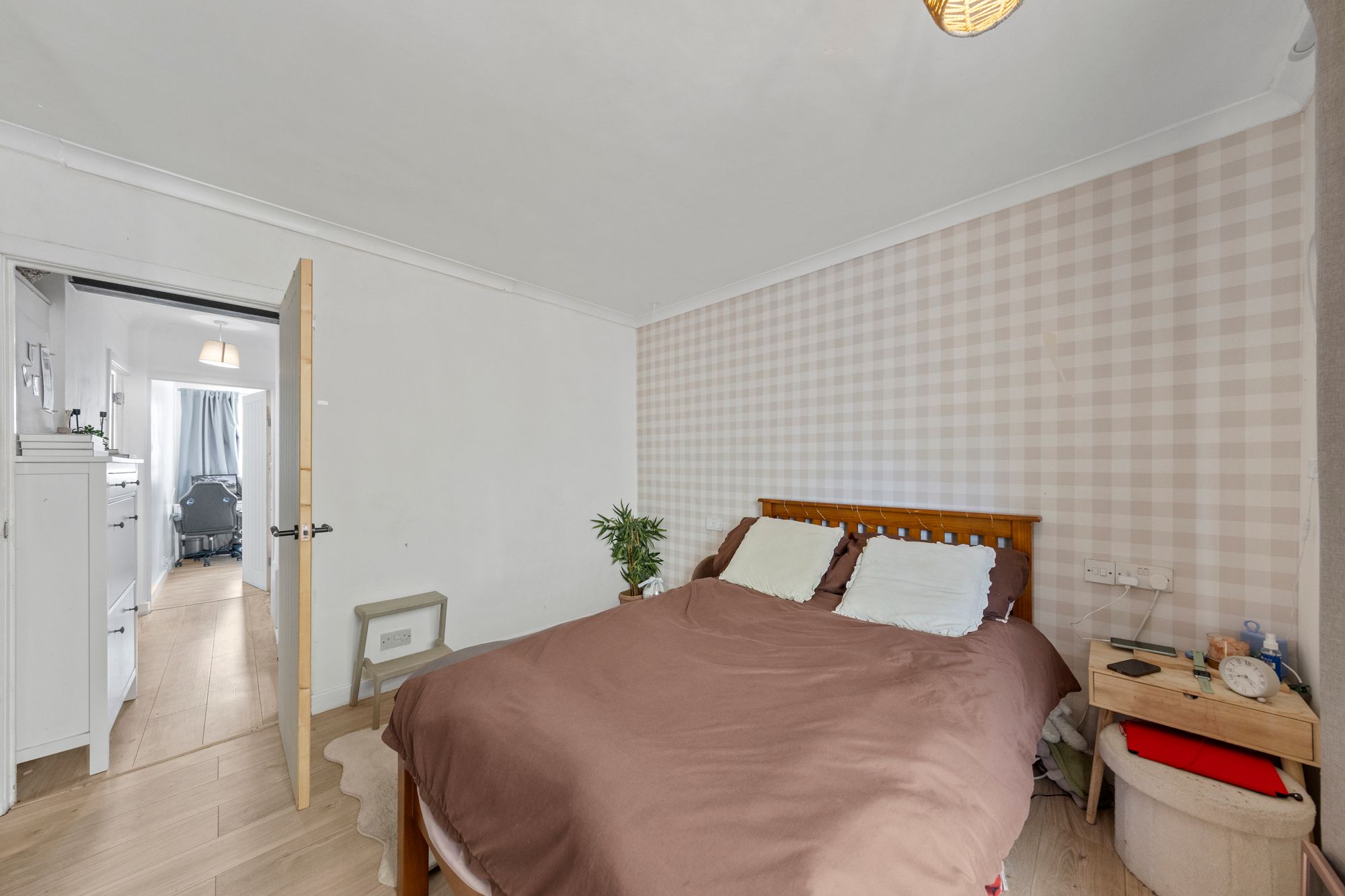 Gainsborough Road, Warrington