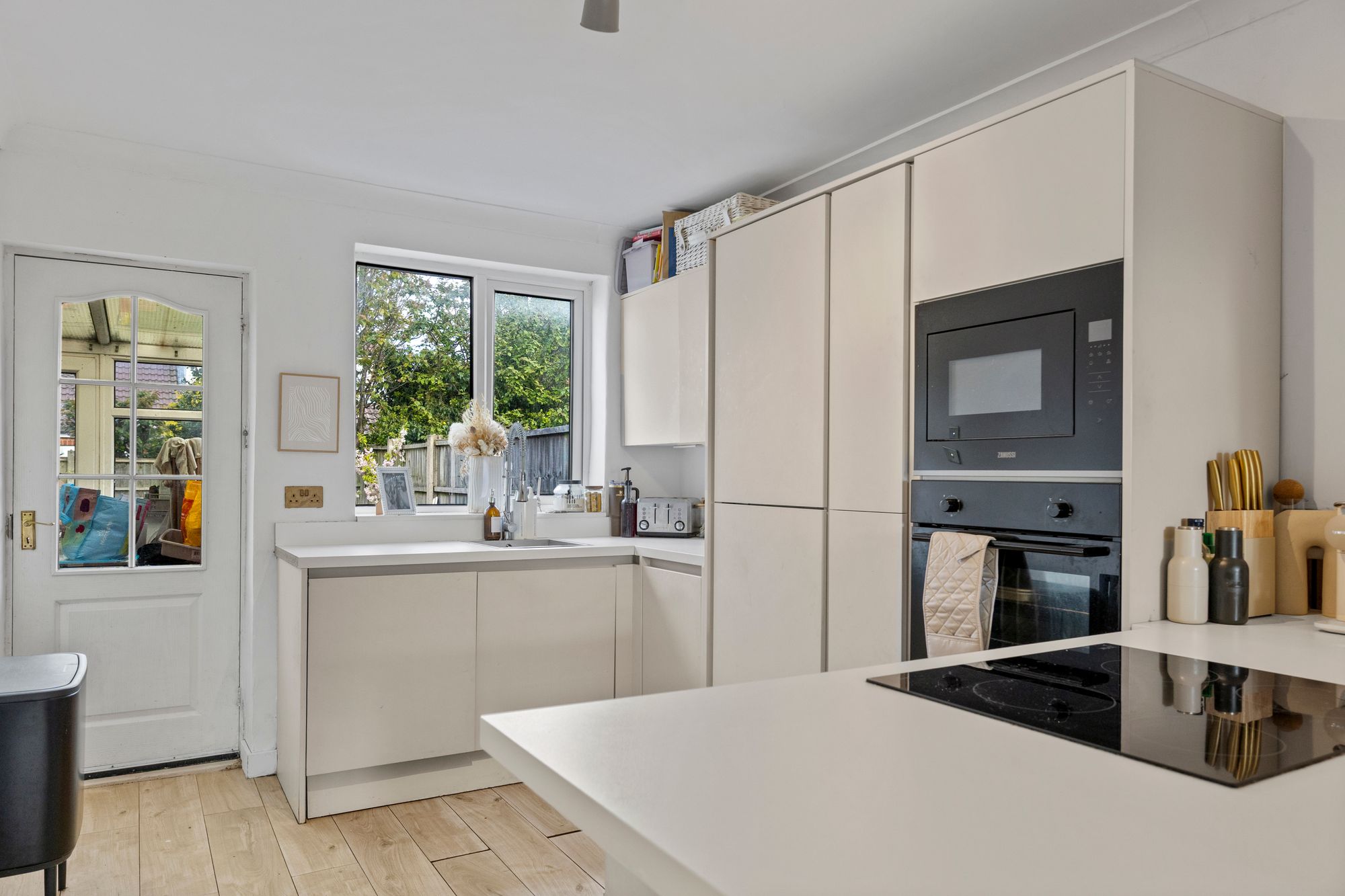 Gainsborough Road, Warrington