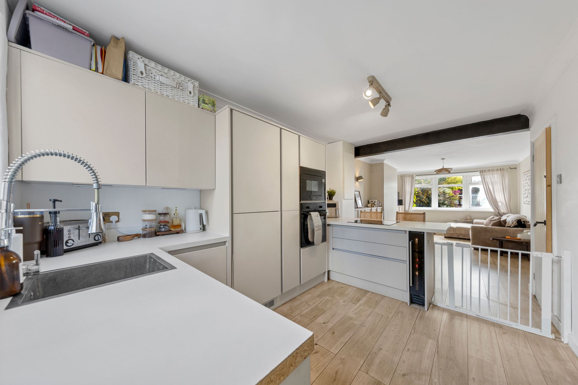 Gainsborough Road, Warrington