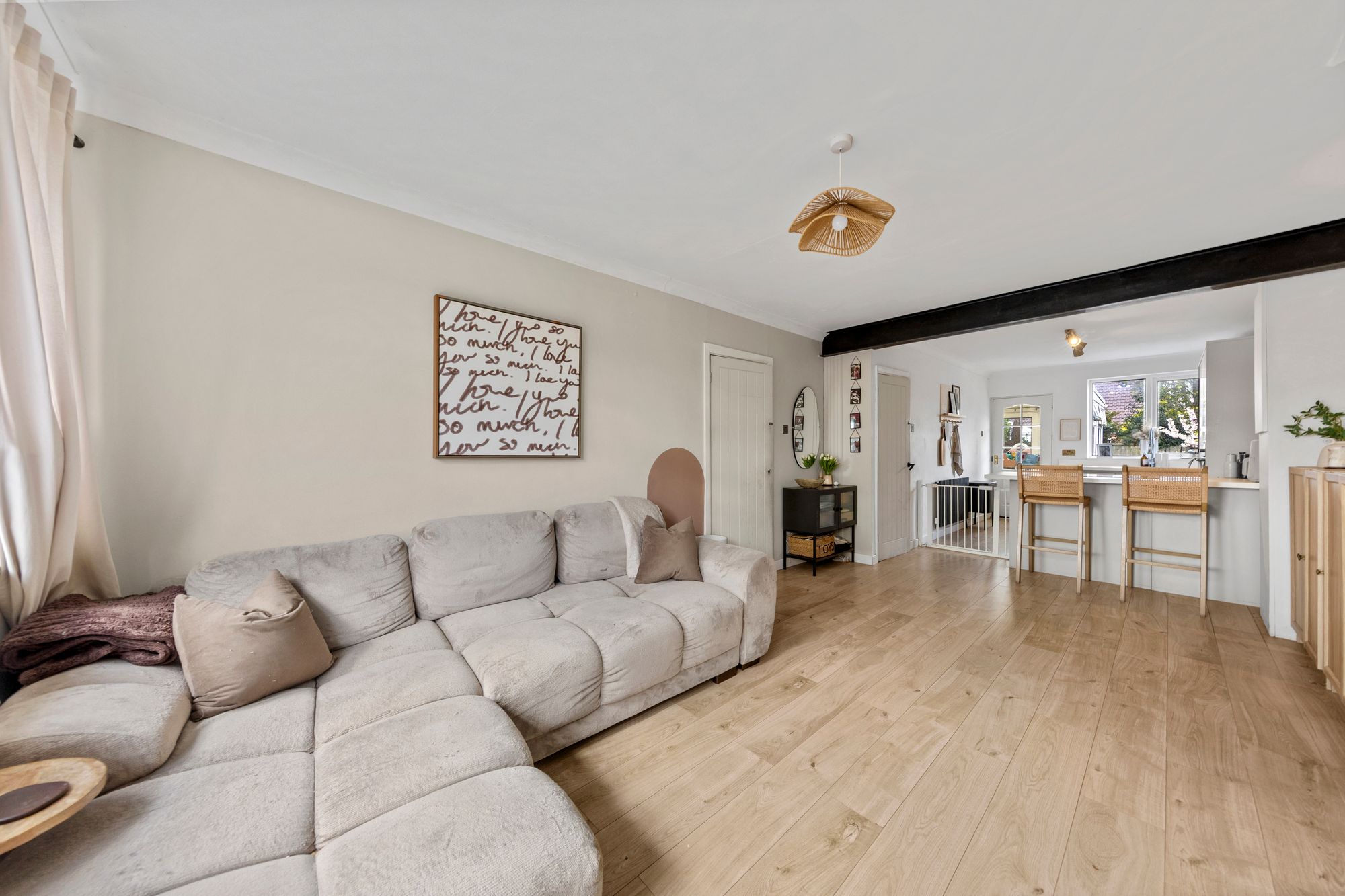 Gainsborough Road, Warrington