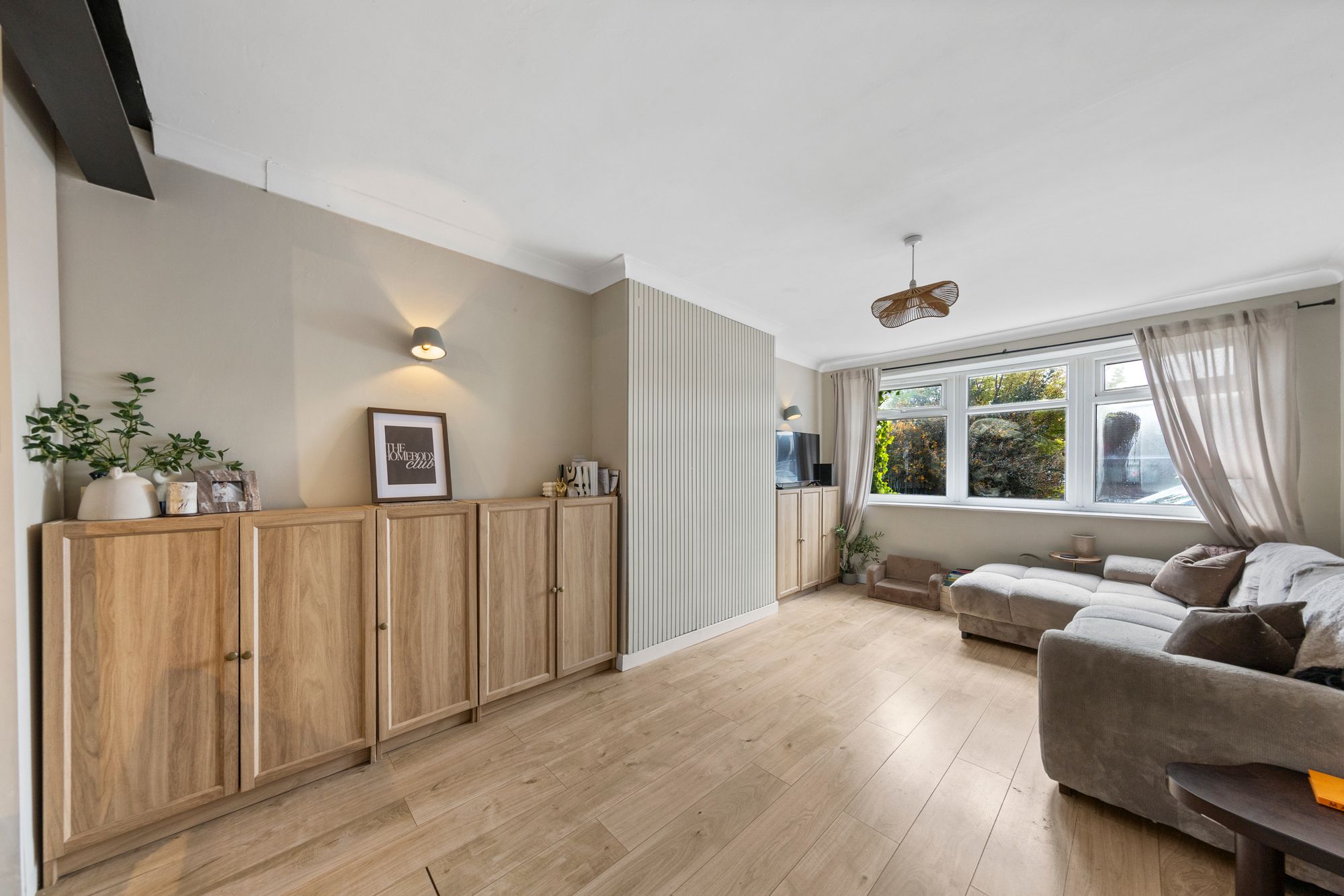 Gainsborough Road, Warrington