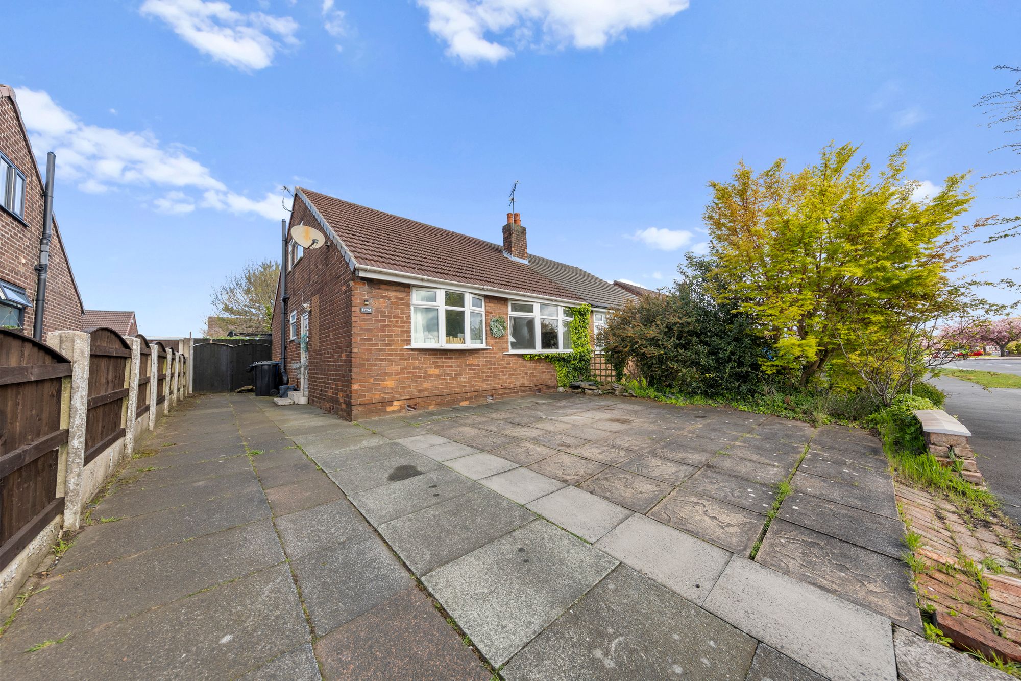 Gainsborough Road, Warrington, WA4