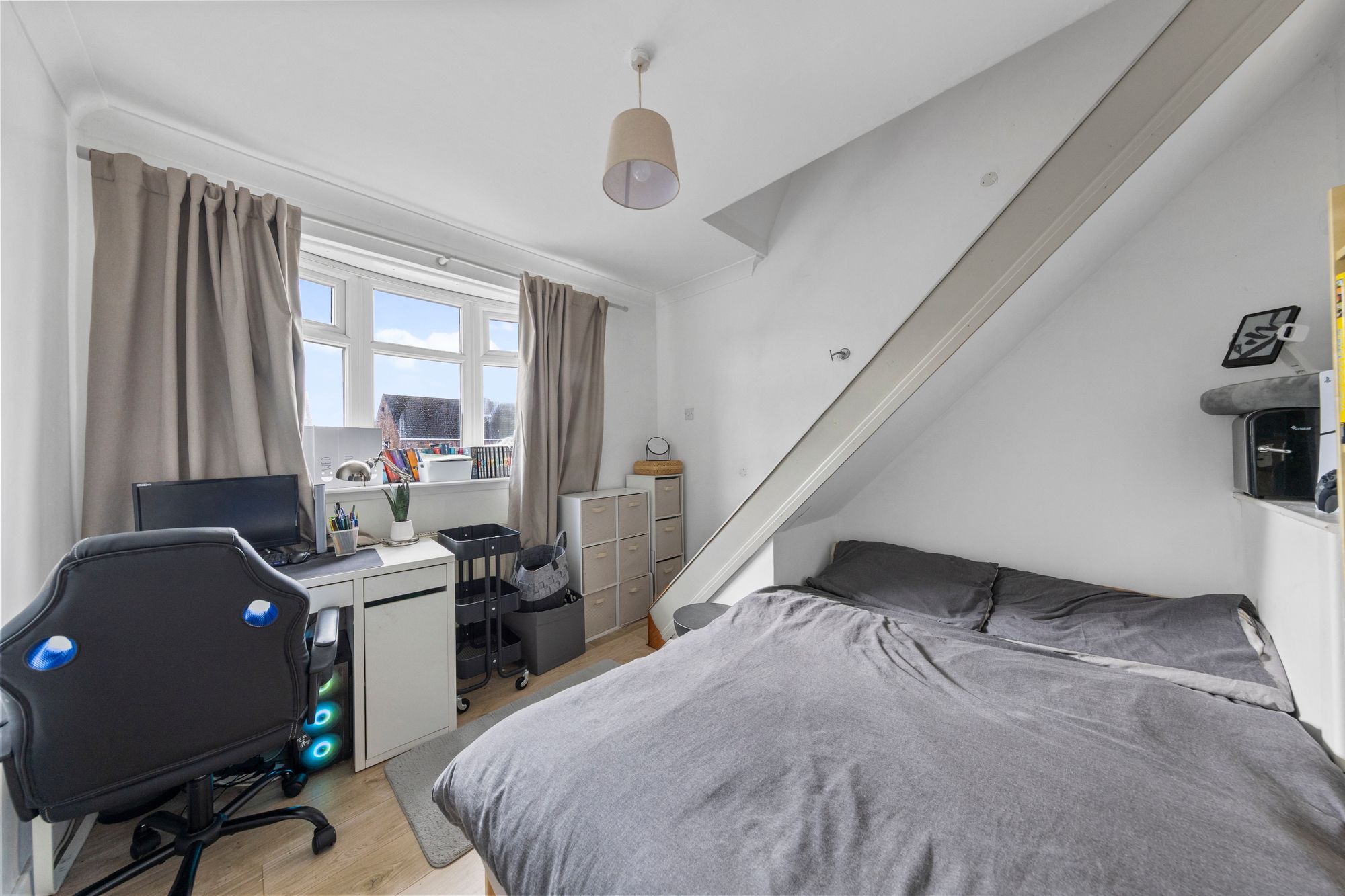 Gainsborough Road, Warrington