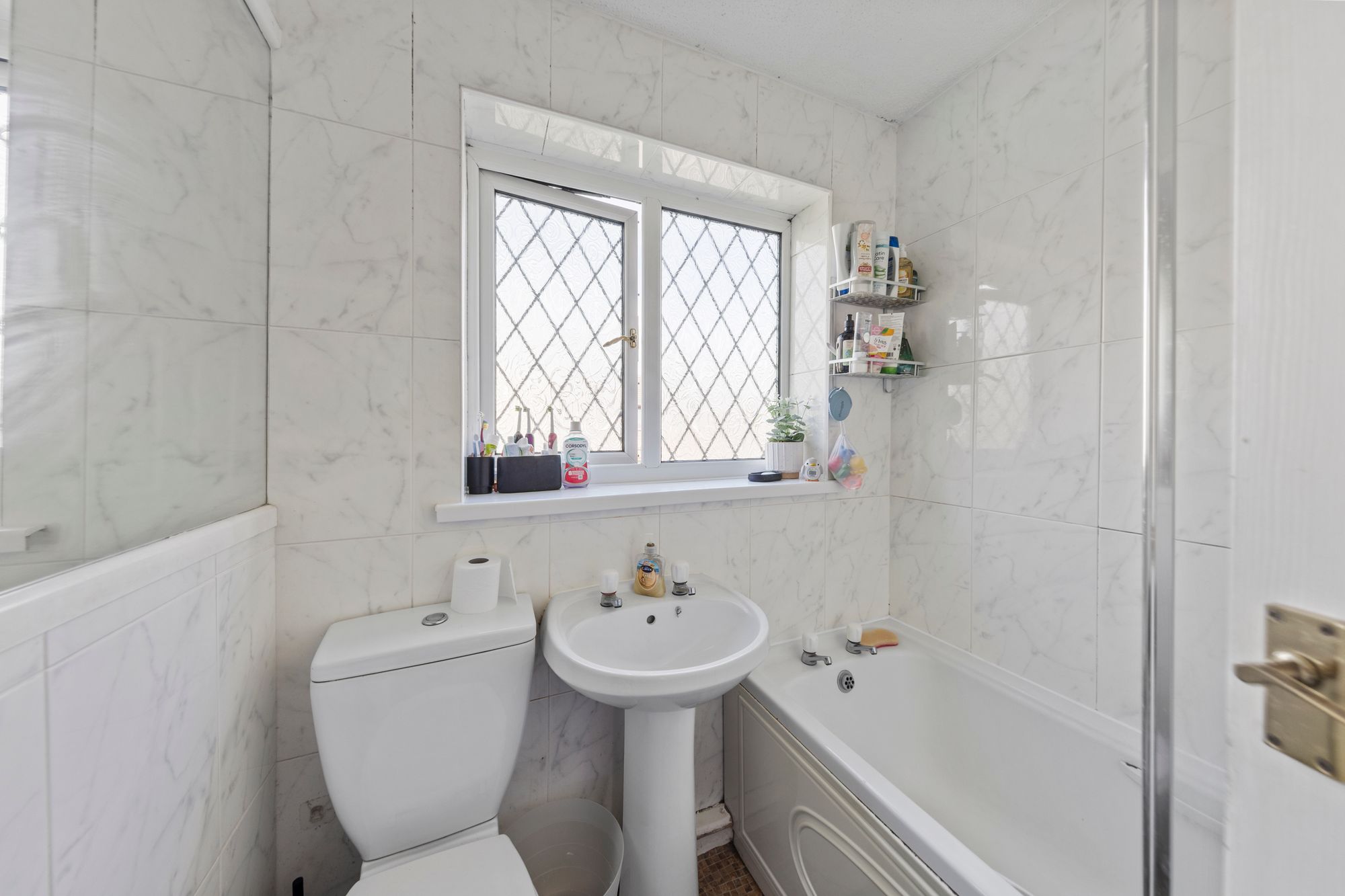 Roeburn Way, Penketh, WA5