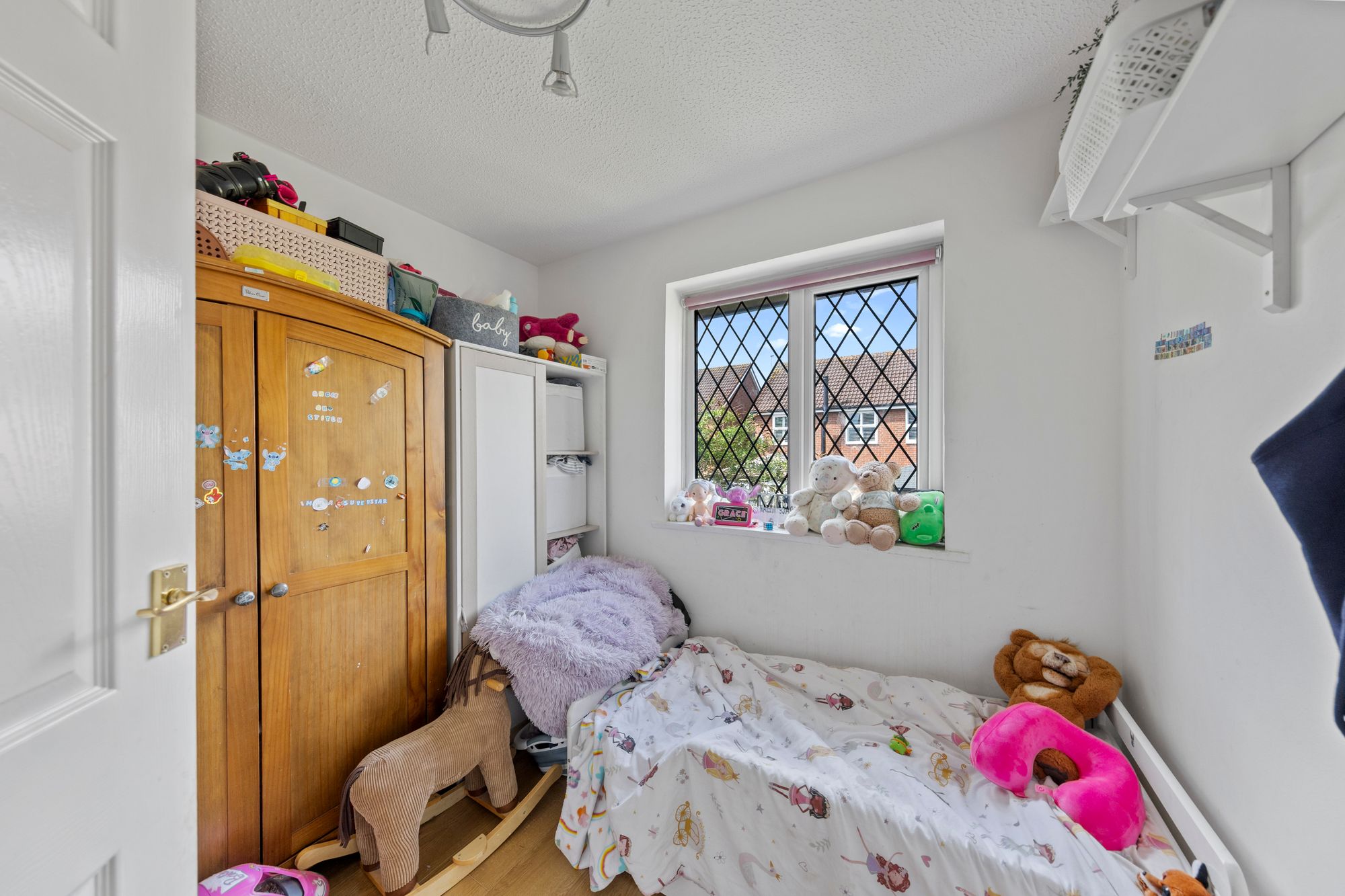 Roeburn Way, Penketh, WA5