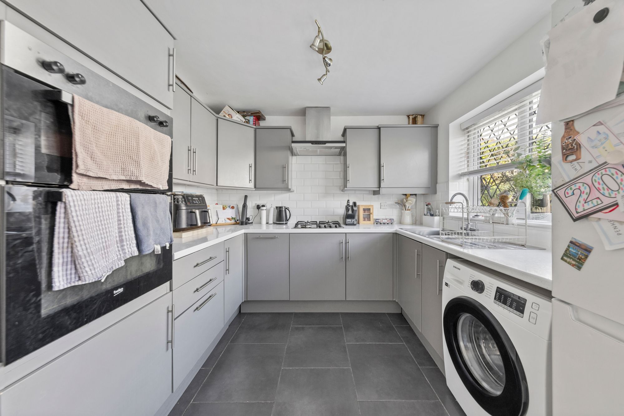 Roeburn Way, Penketh, WA5