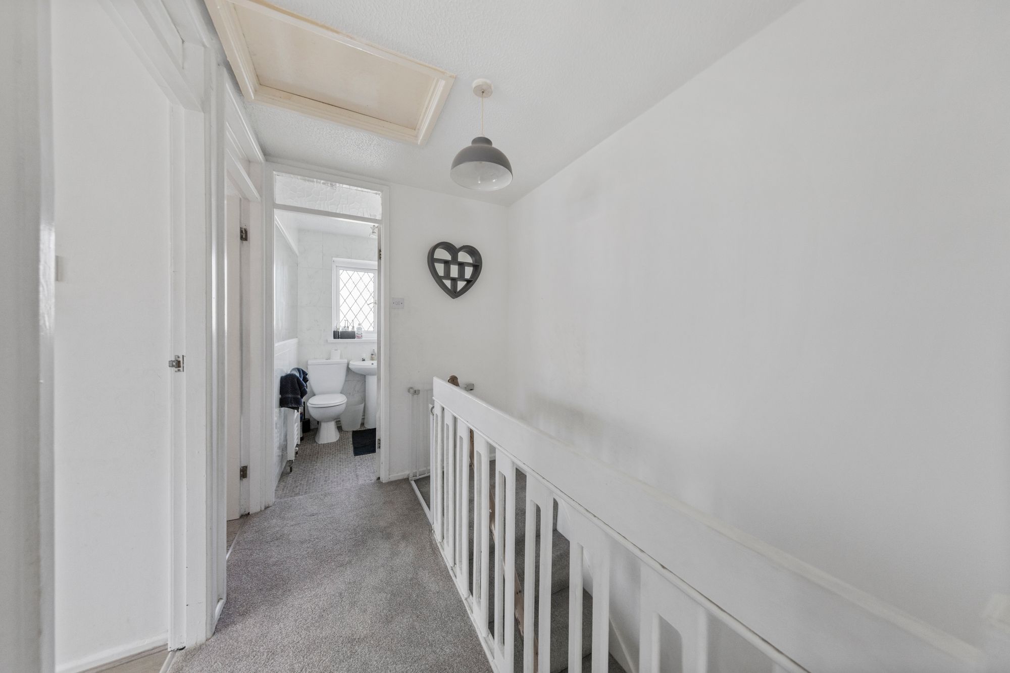 Roeburn Way, Penketh, WA5