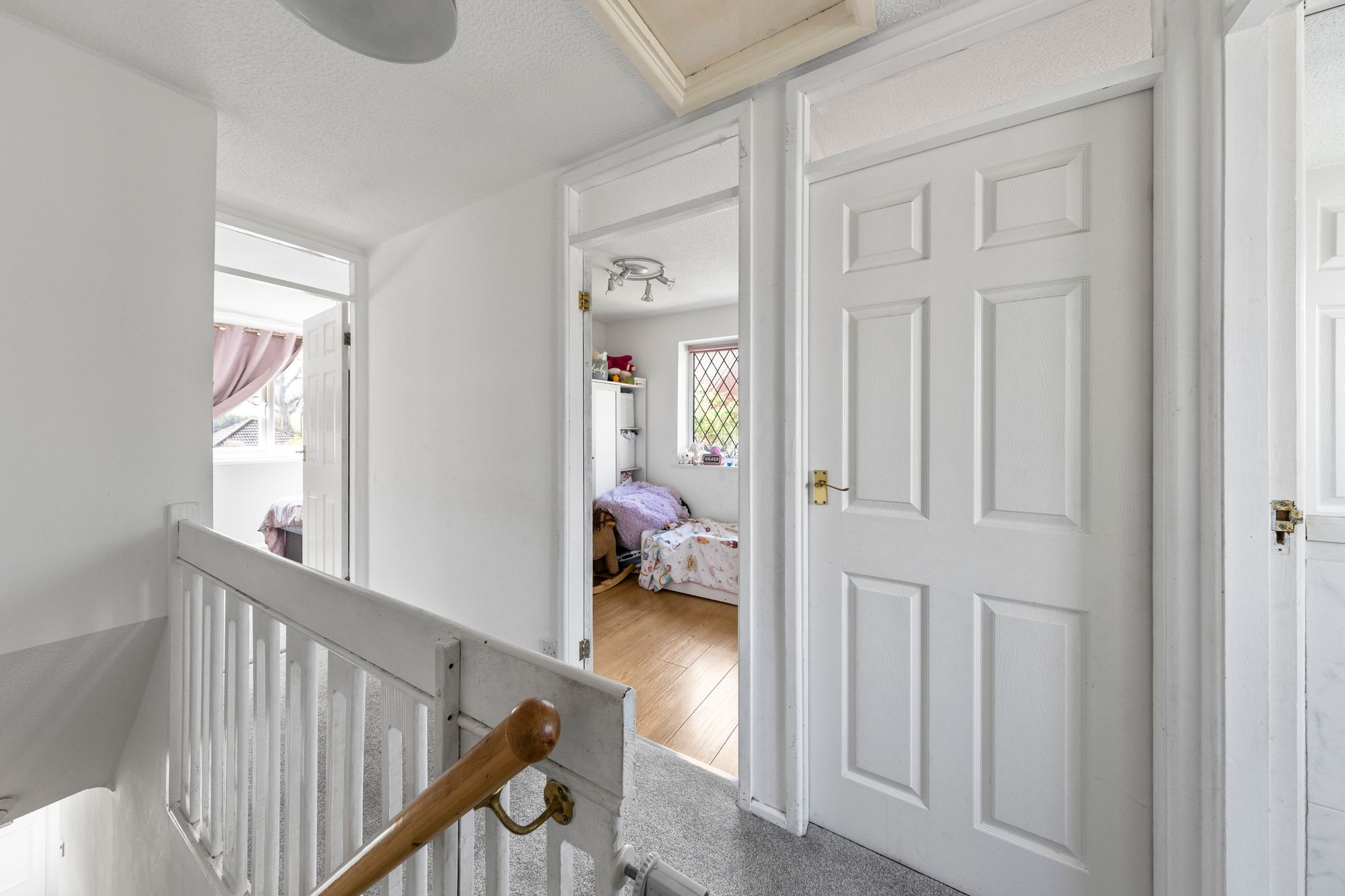 Roeburn Way, Penketh, WA5