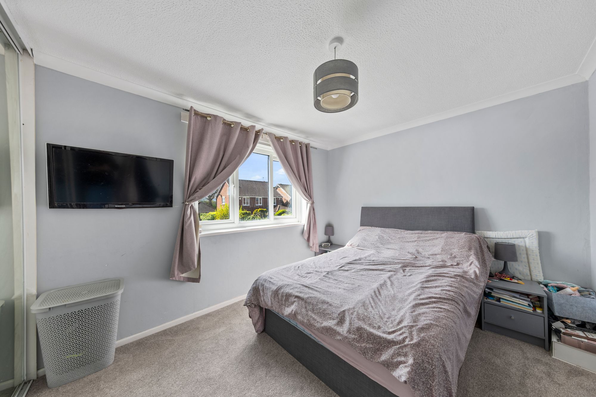 Roeburn Way, Penketh, WA5