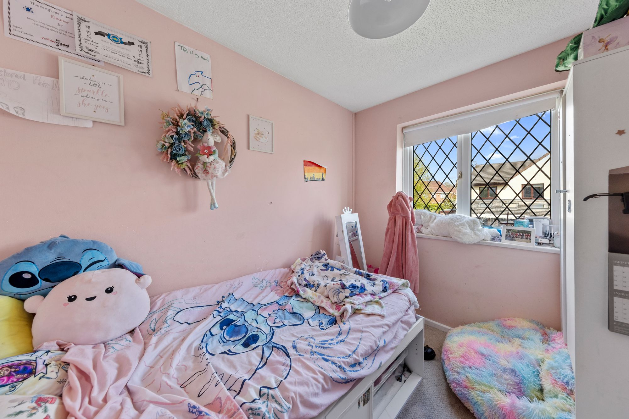 Roeburn Way, Penketh, WA5