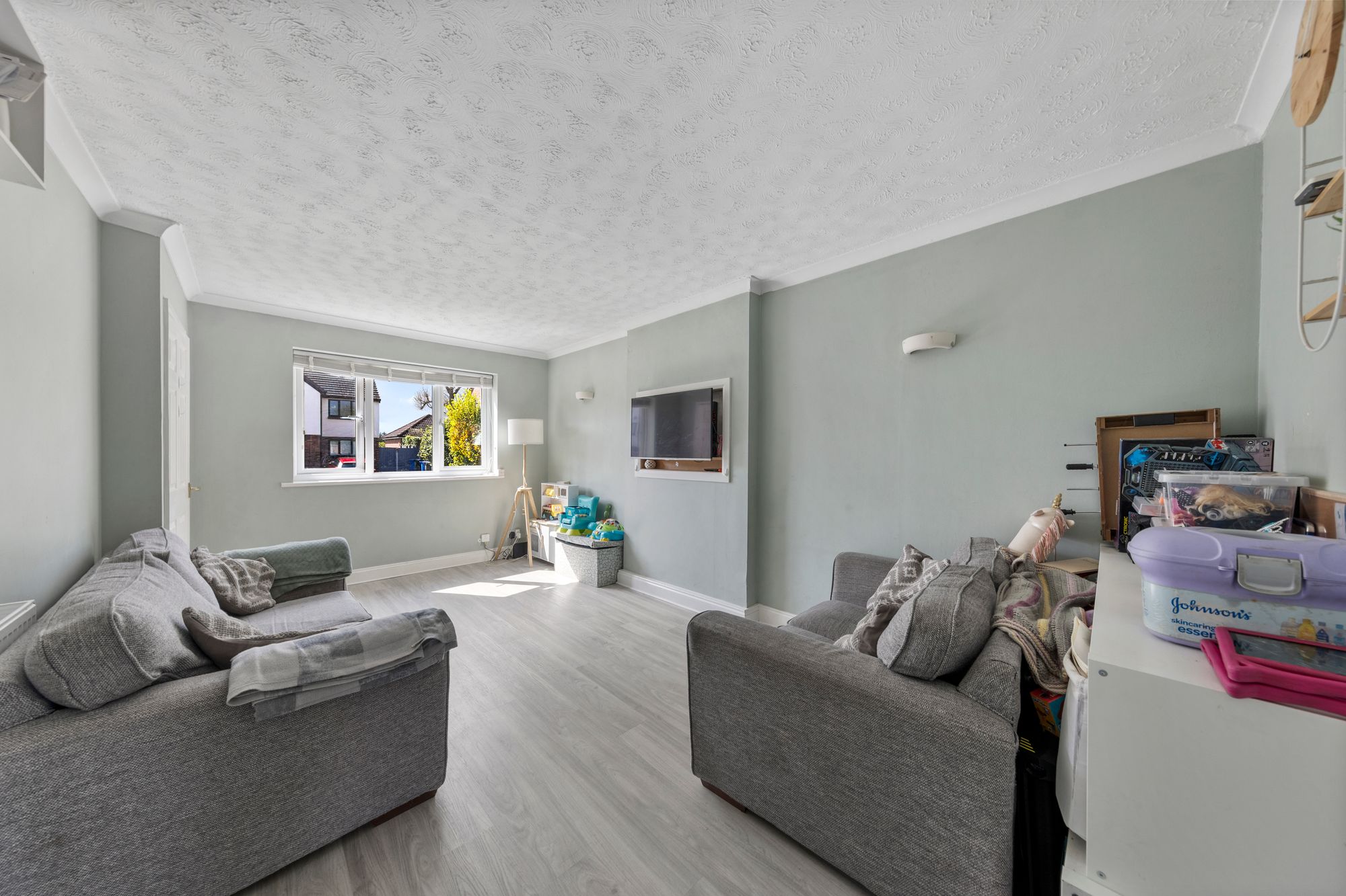 Roeburn Way, Penketh, WA5