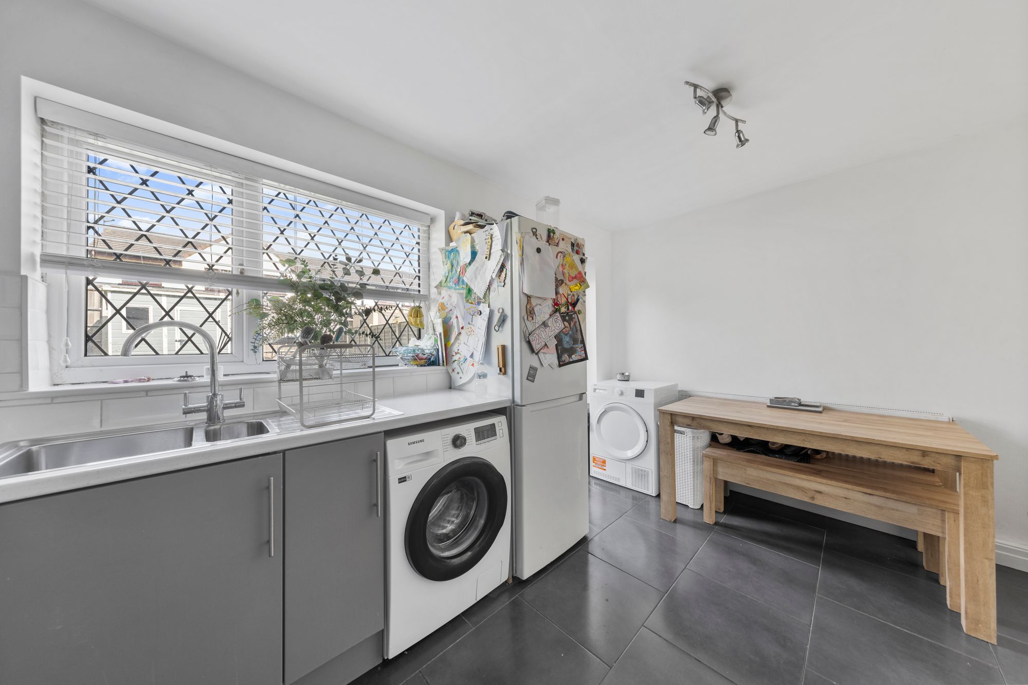 Roeburn Way, Penketh, WA5