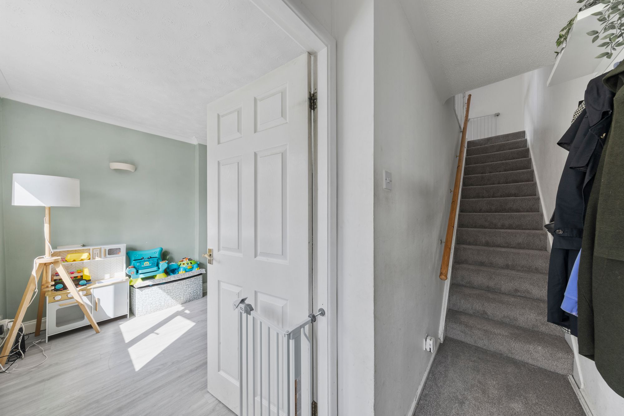 Roeburn Way, Penketh, WA5