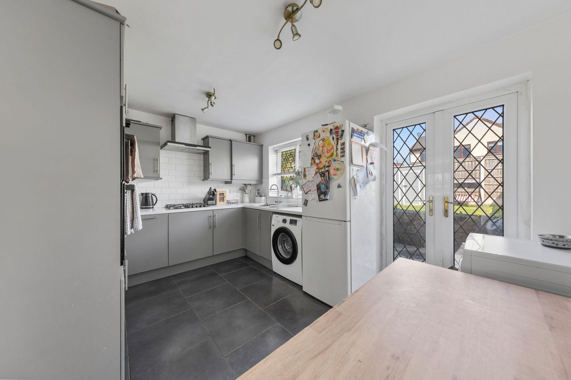 Roeburn Way, Penketh, WA5