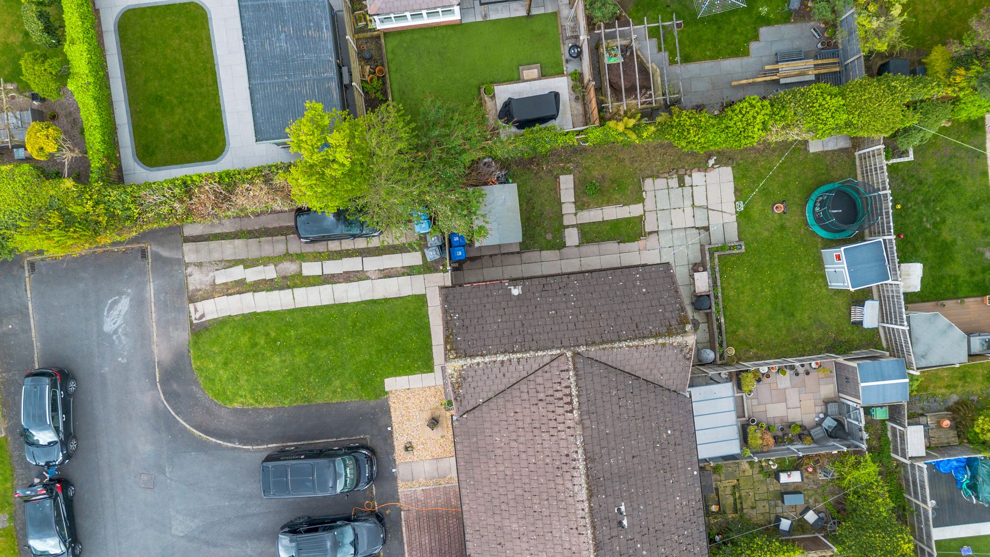 Roeburn Way, Penketh, WA5