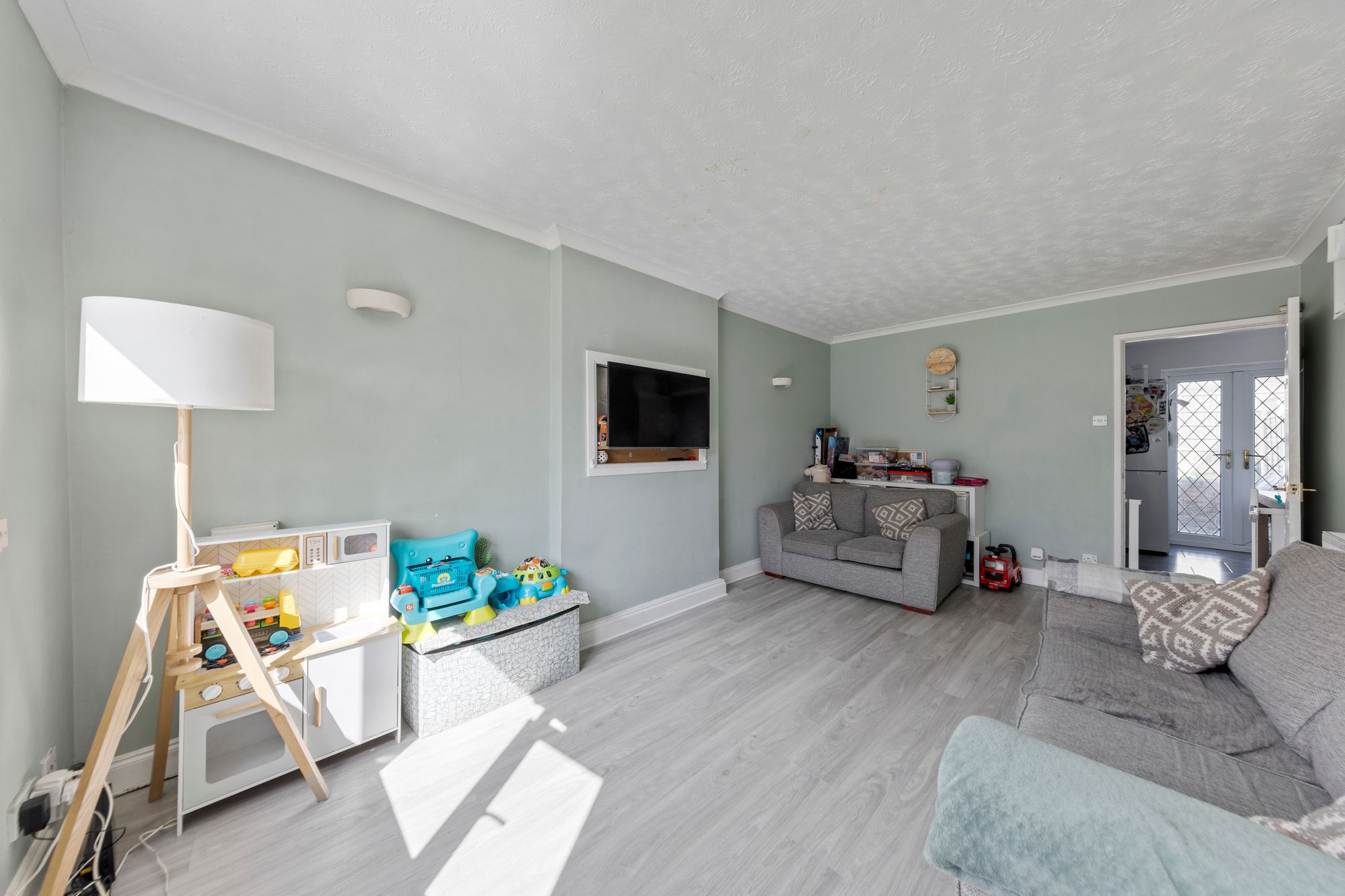 Roeburn Way, Penketh, WA5