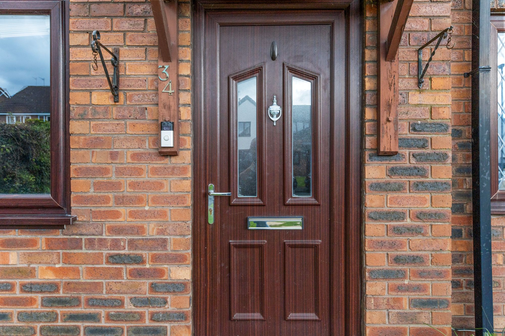 Roeburn Way, Penketh, WA5