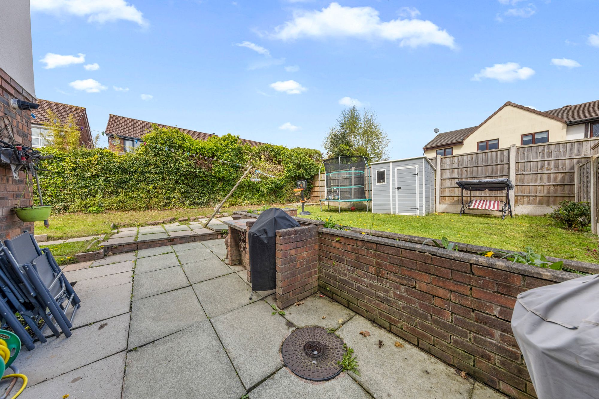 Roeburn Way, Penketh, WA5