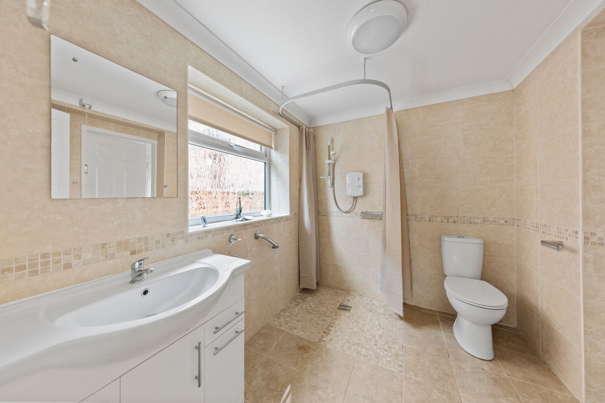 Hayfield Road, Warrington