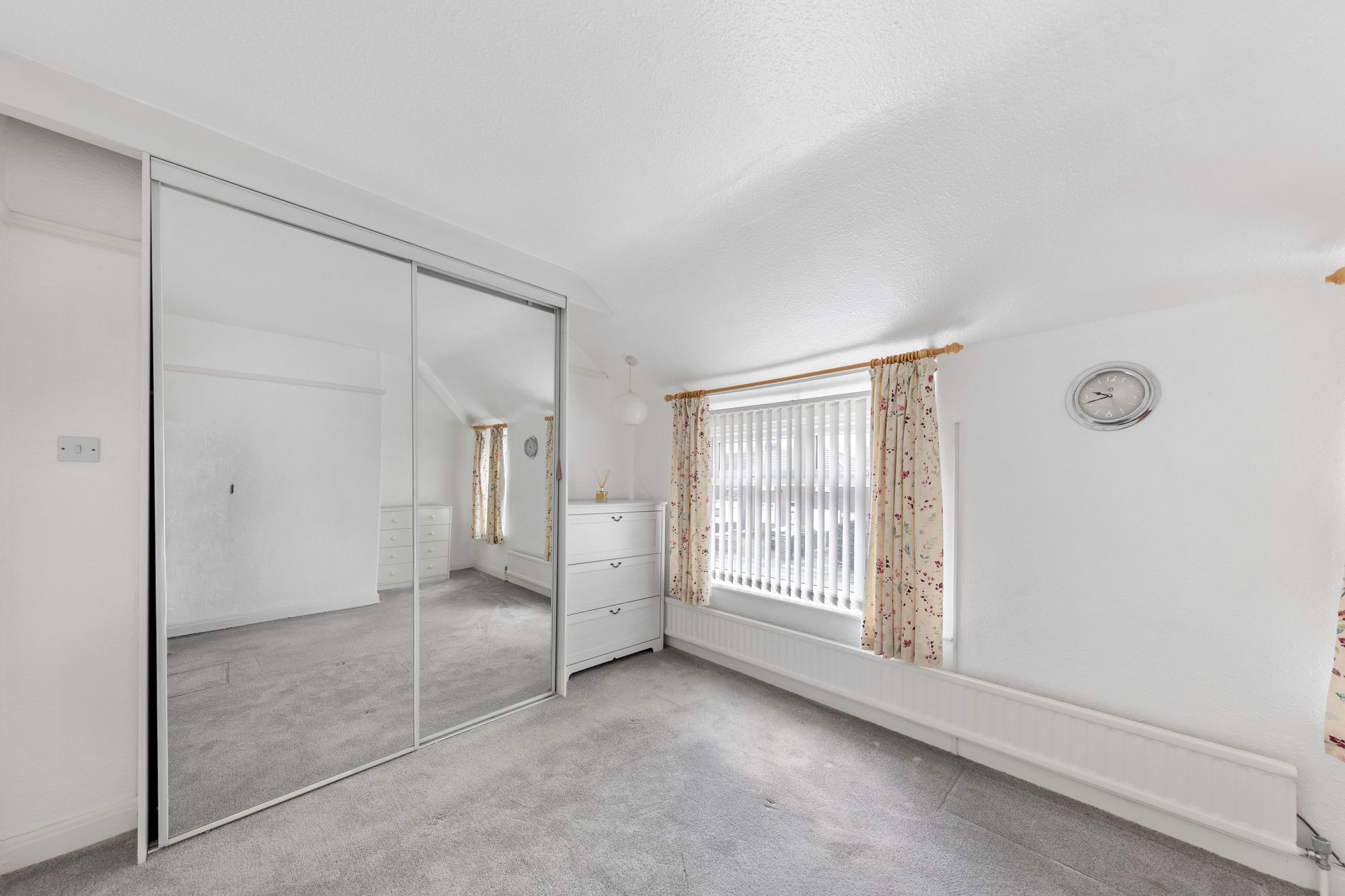 Hayfield Road, Warrington