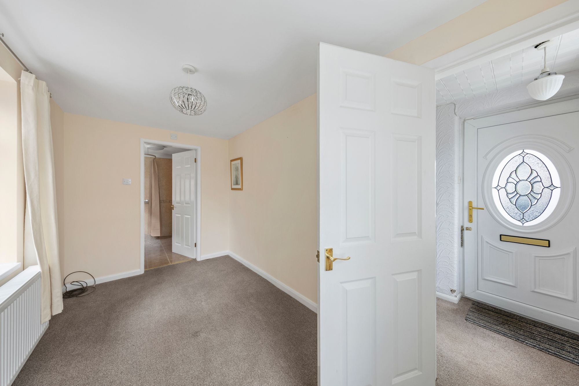 Hayfield Road, Warrington