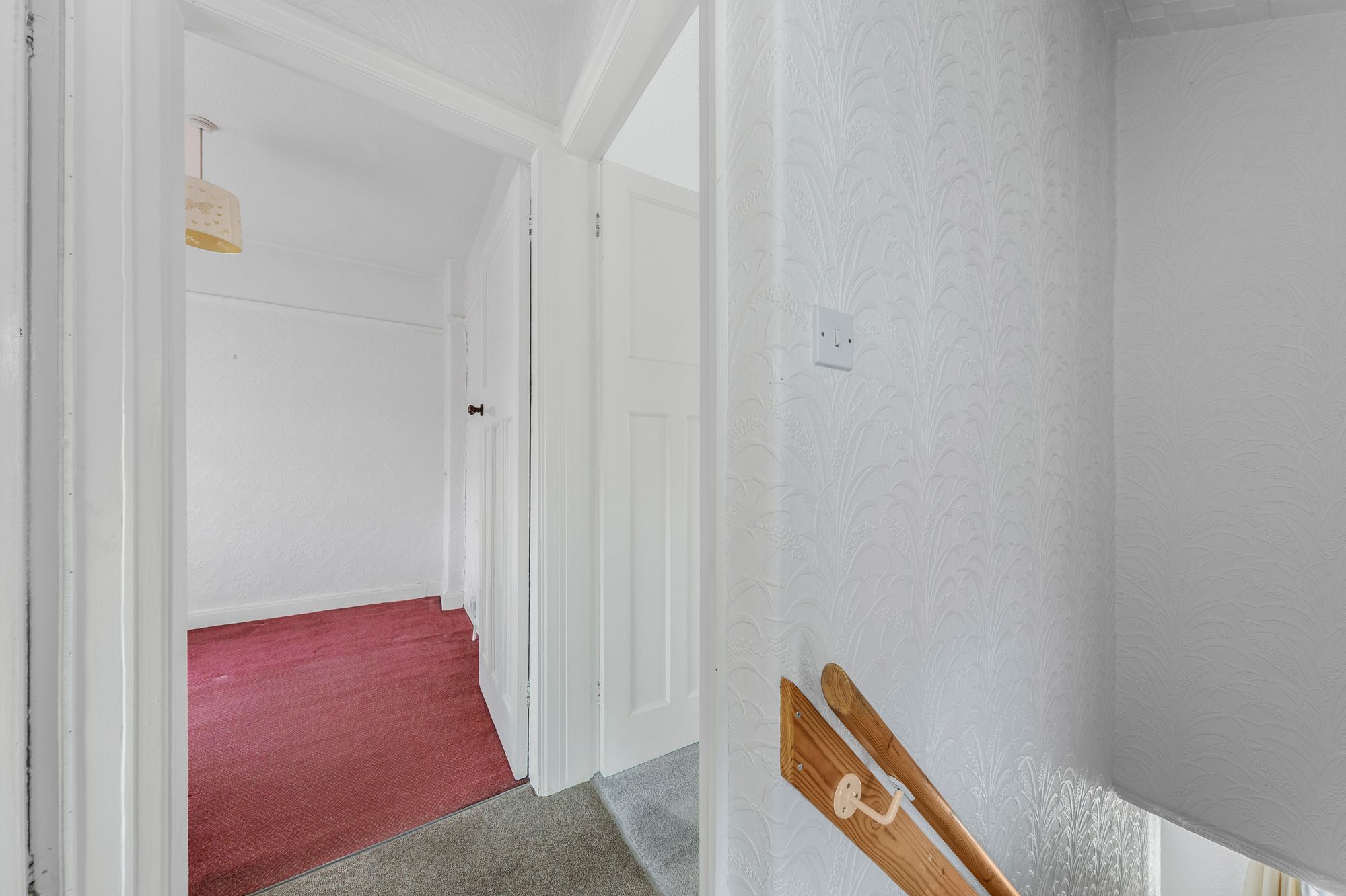 Hayfield Road, Warrington