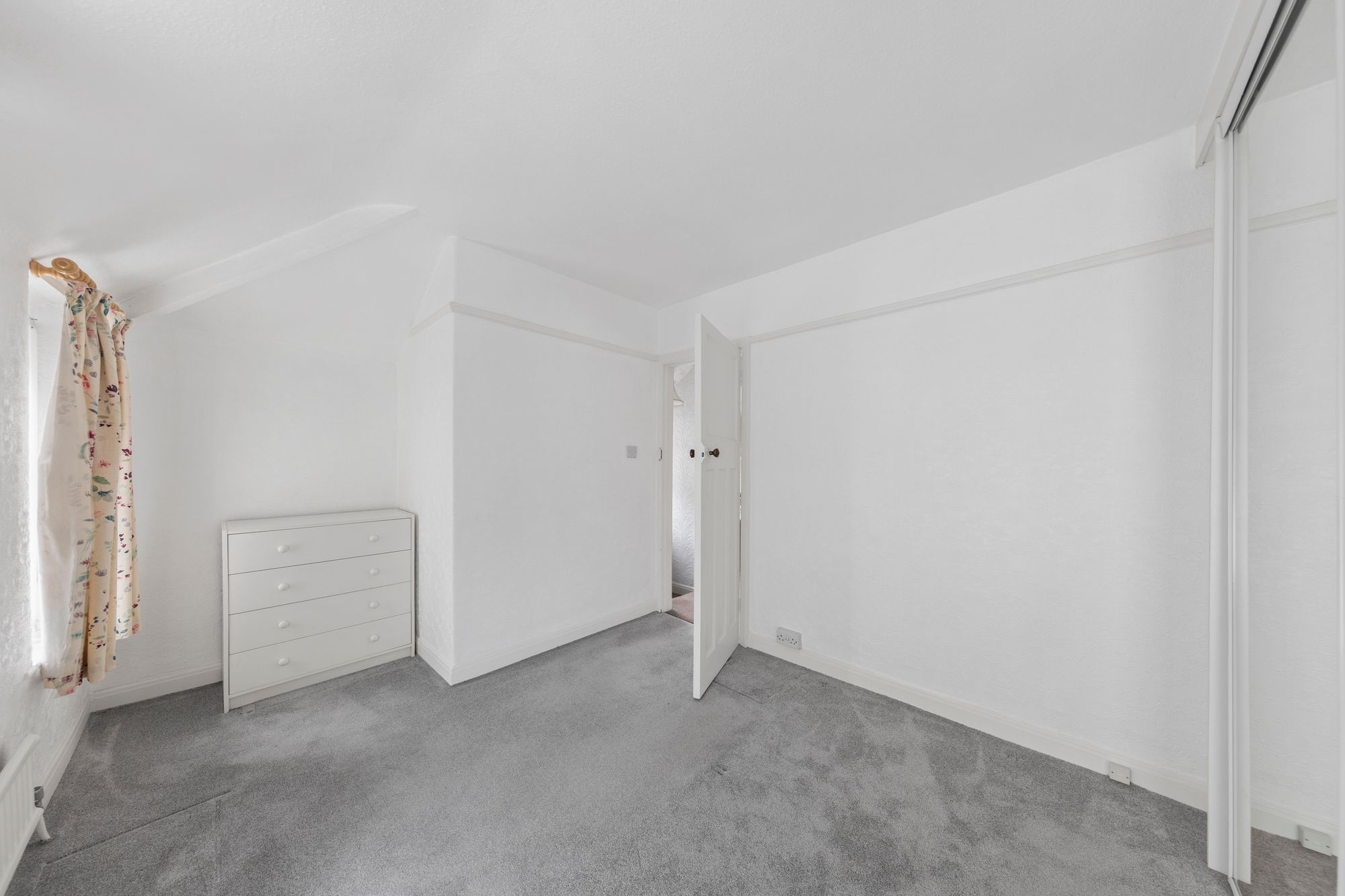 Hayfield Road, Warrington